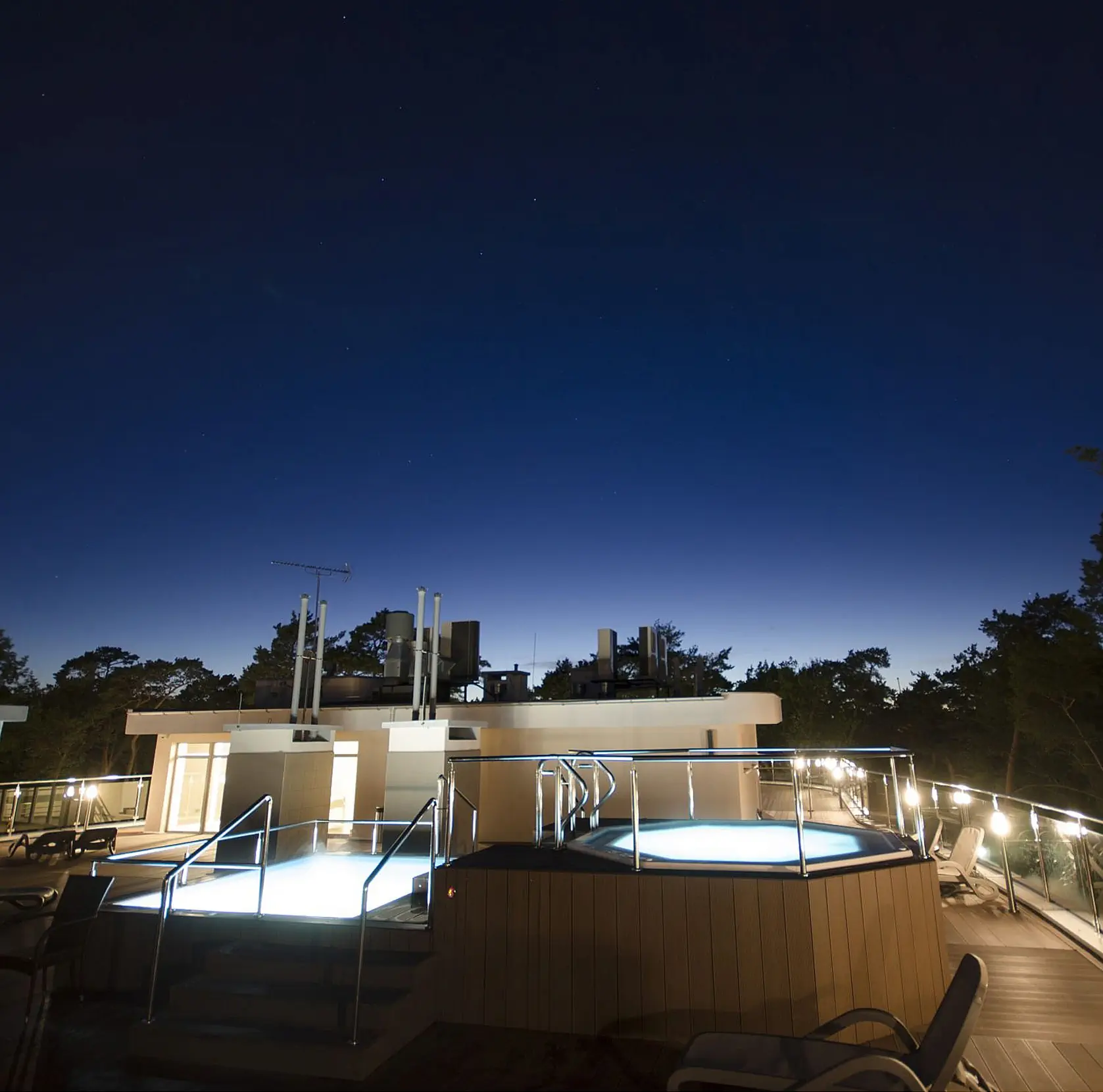 Grand Kapitan Medi Spa - zdjęcie 21