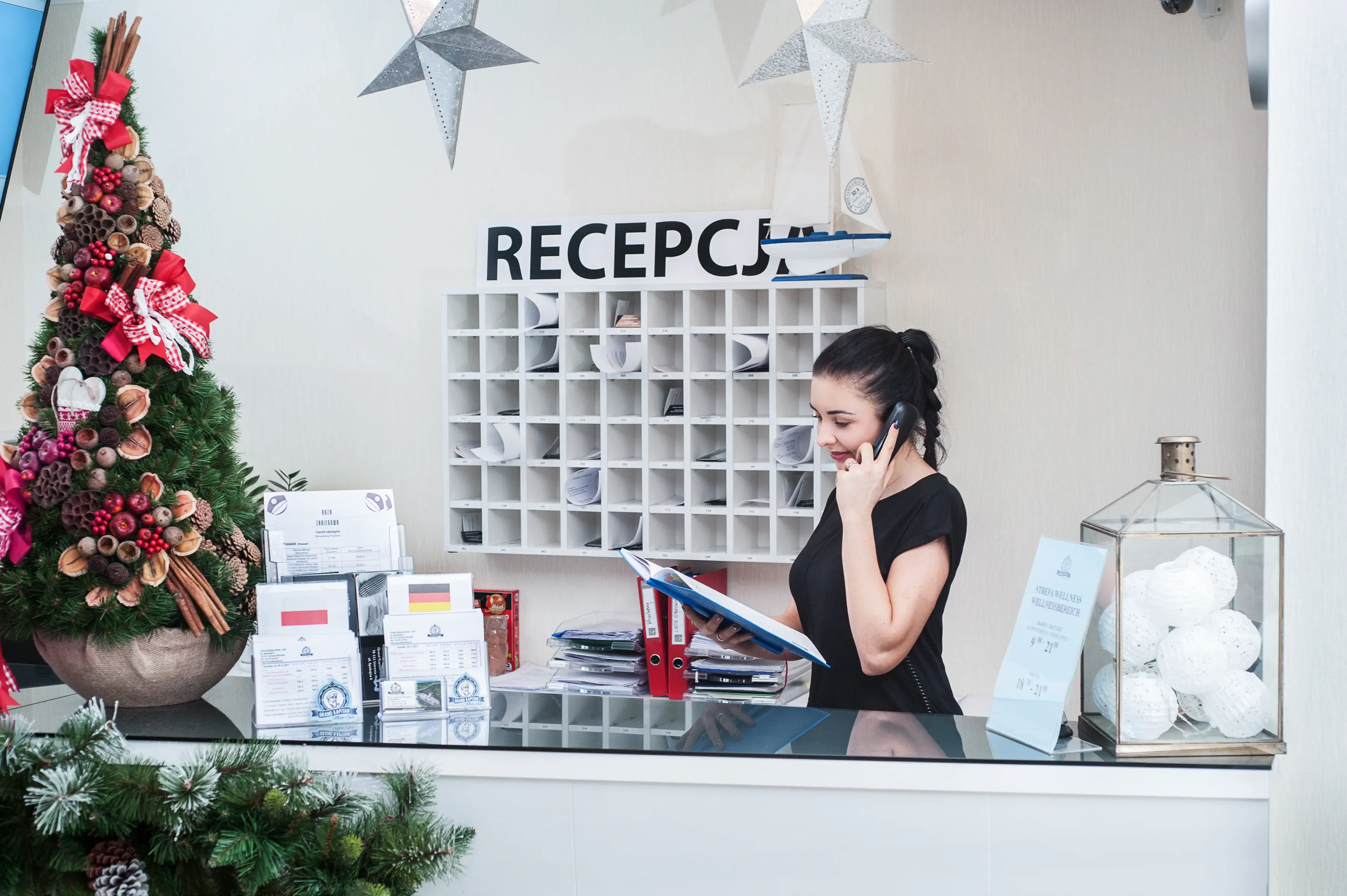 Grand Kapitan Medi Spa - zdjęcie 7