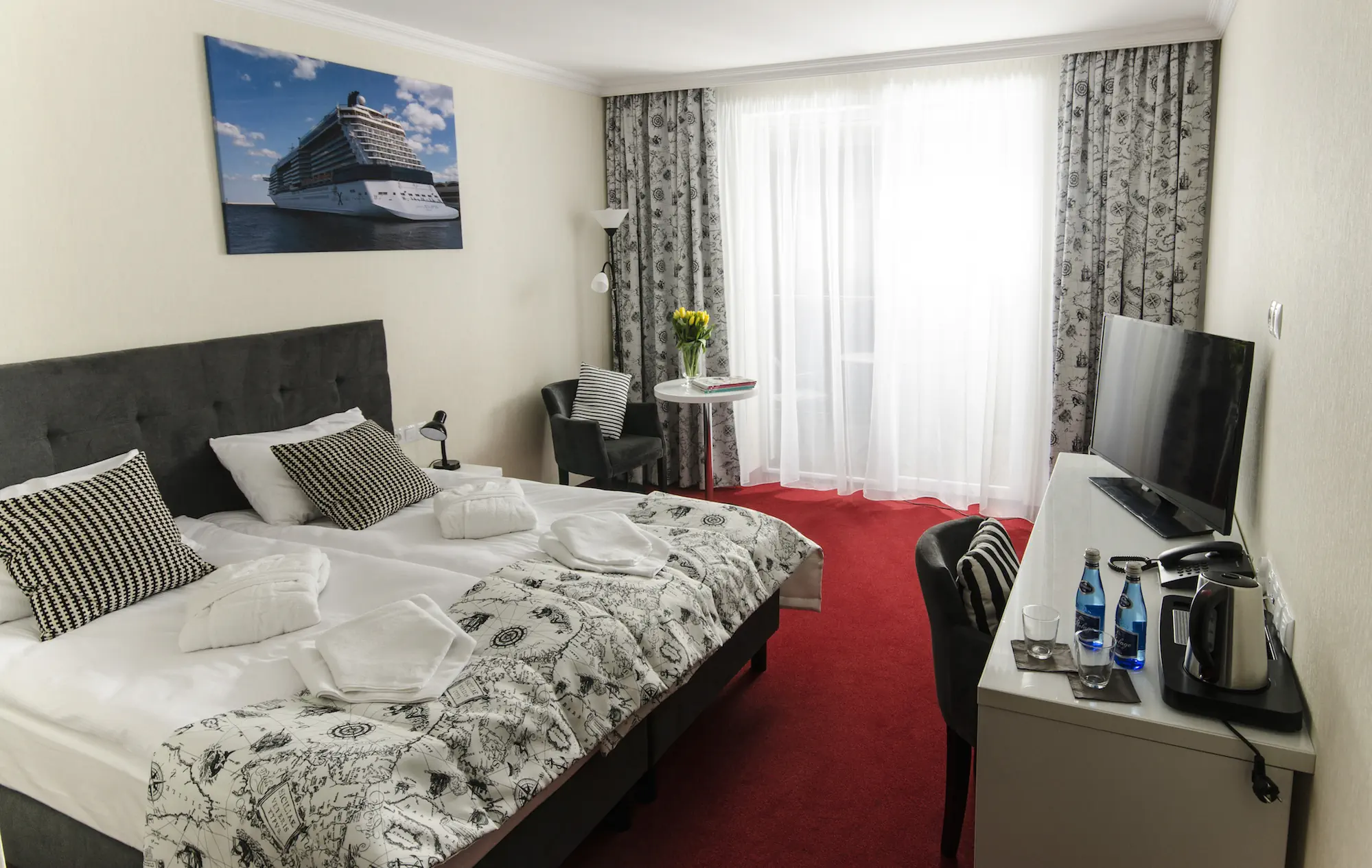 Grand Kapitan Medi Spa - zdjęcie 15