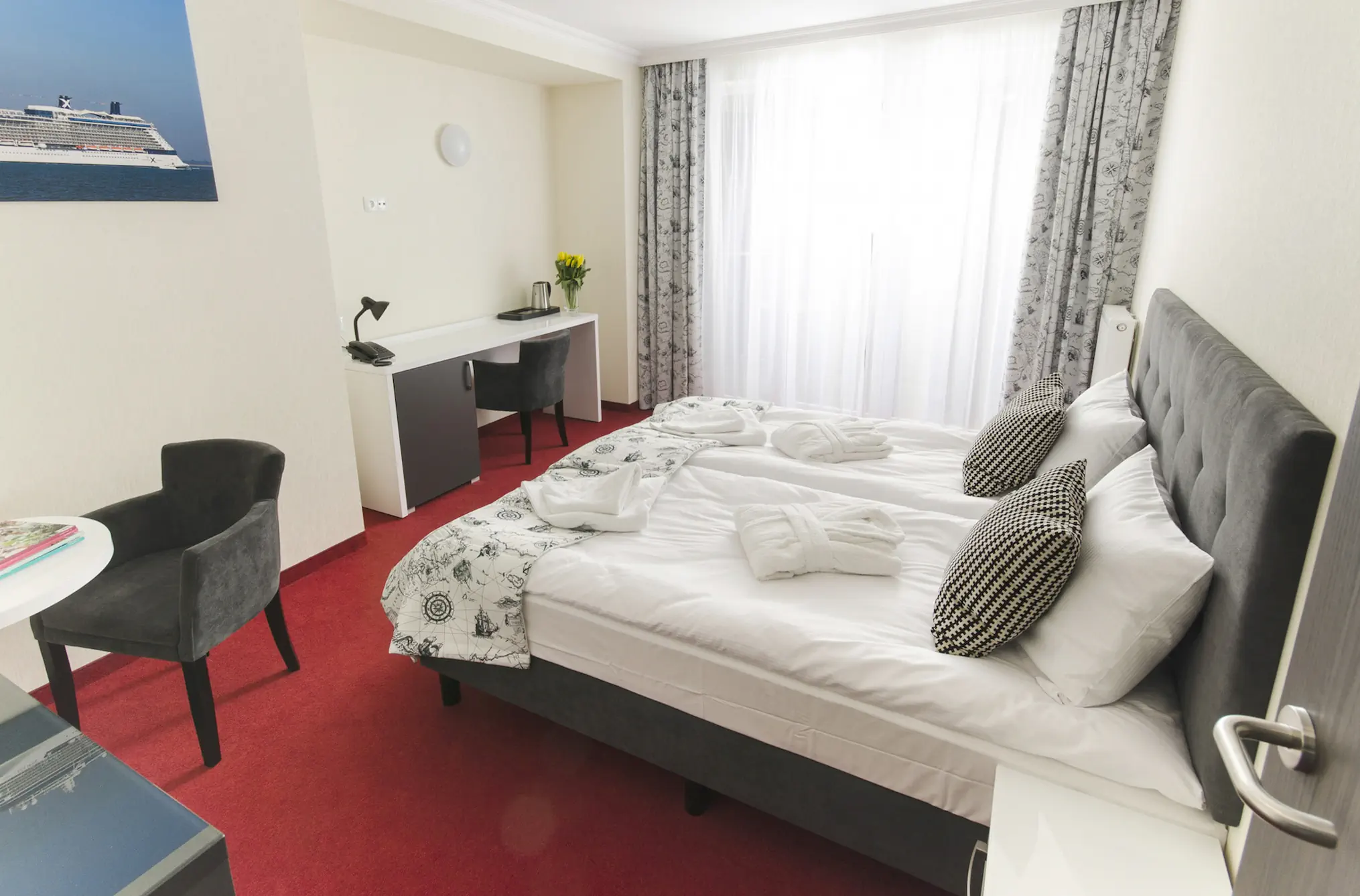 Grand Kapitan Medi Spa - zdjęcie 12