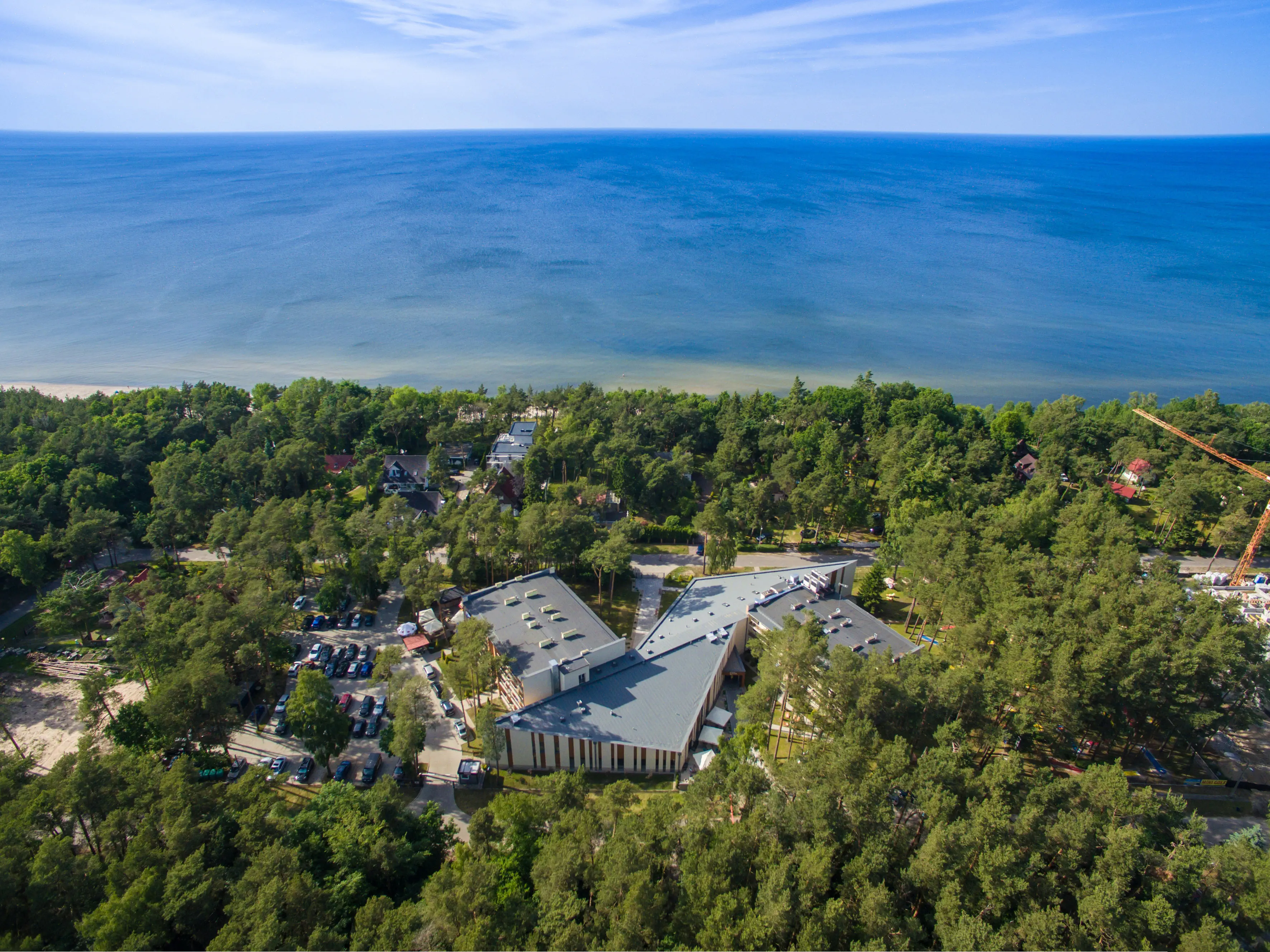 Grand Laola Spa - zdjęcie 4