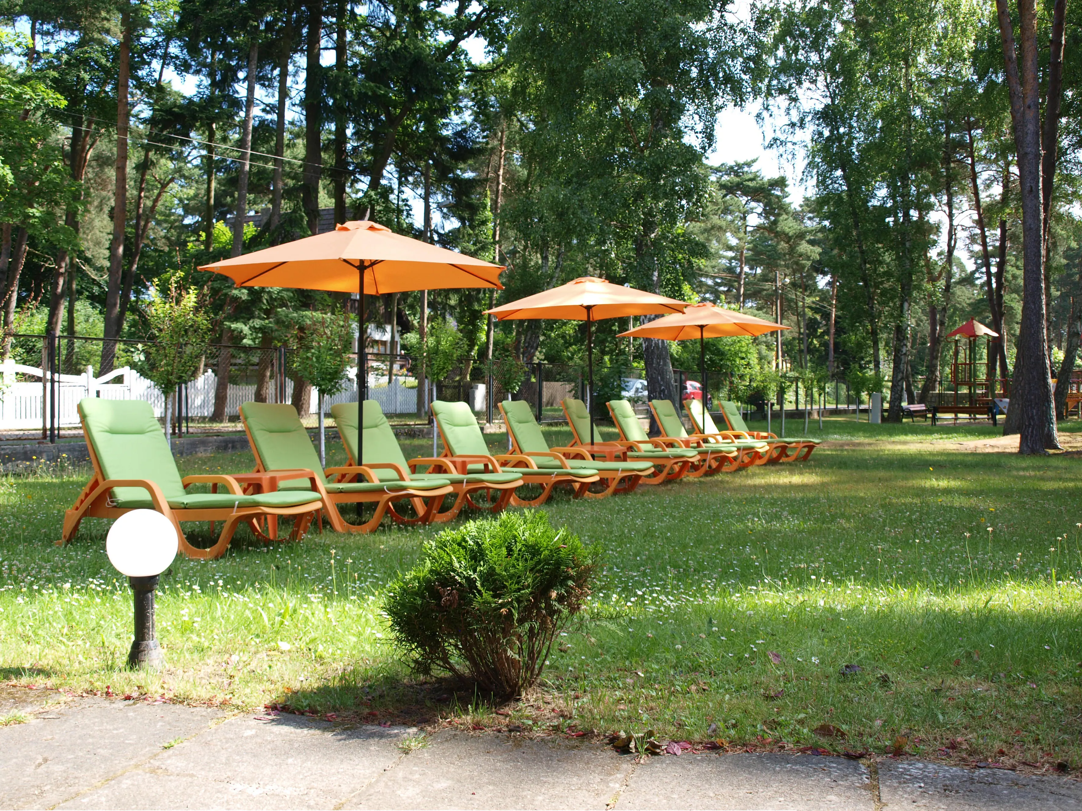 Grand Laola Spa - zdjęcie 5
