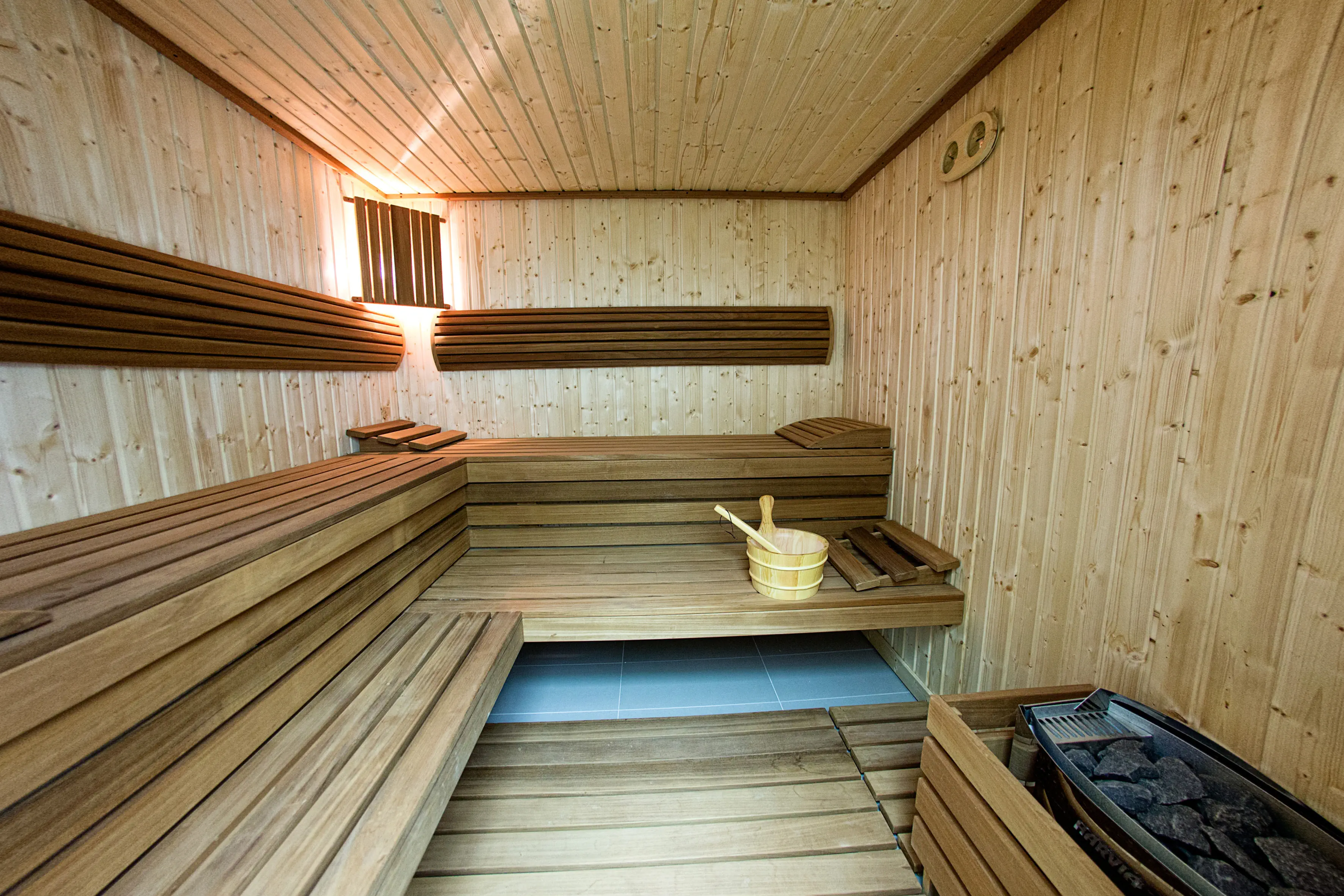 Grand Laola Spa - zdjęcie 20
