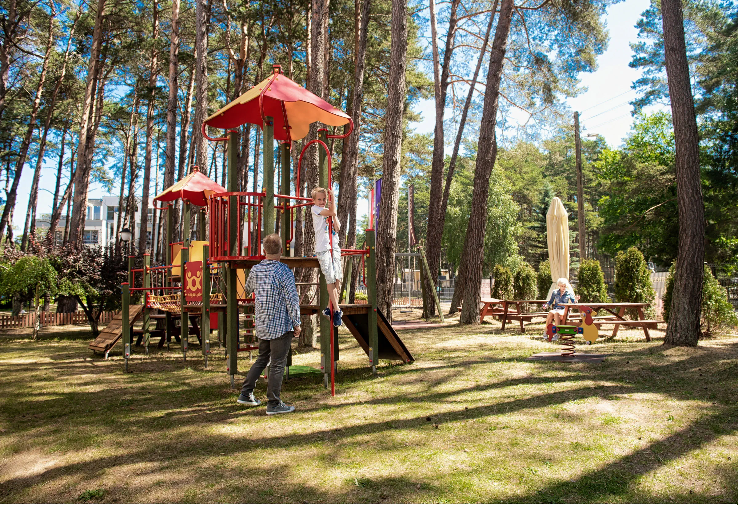 Grand Laola Spa - zdjęcie 9