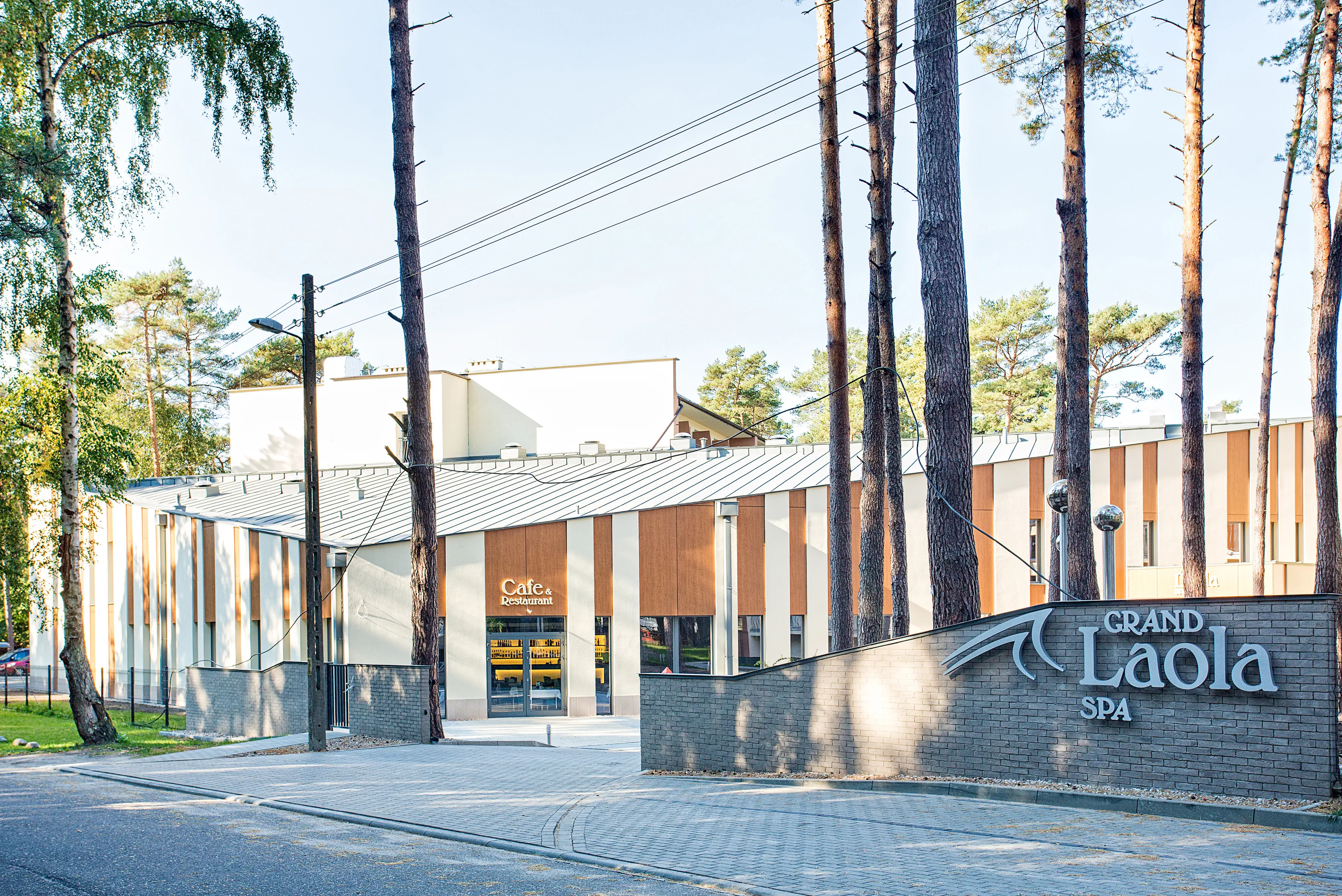 Grand Laola Spa - zdjęcie 8