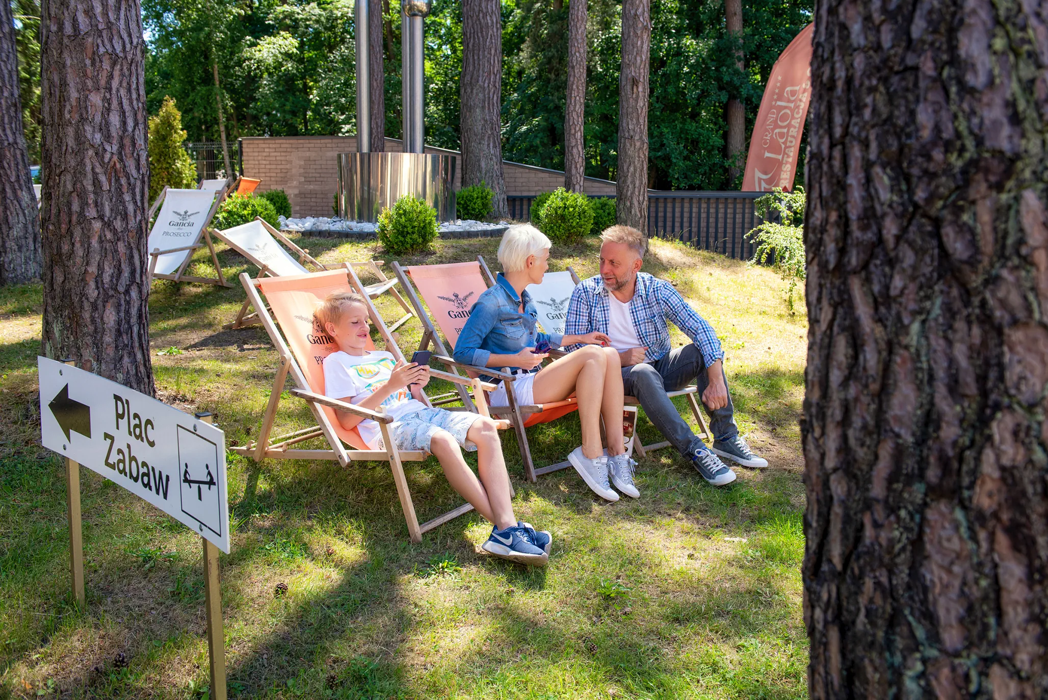 Grand Laola Spa - zdjęcie 10