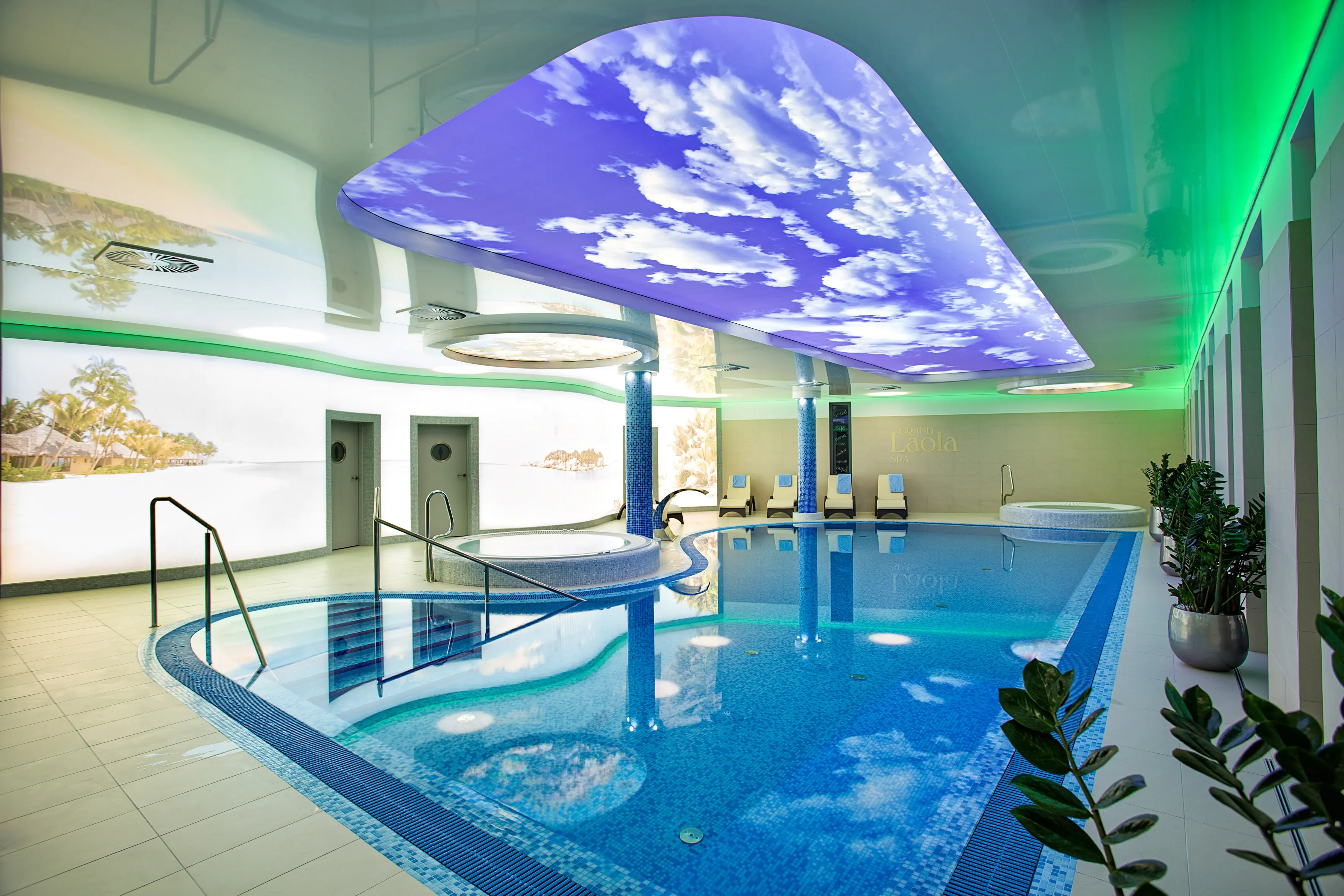 Grand Laola Spa - zdjęcie 22