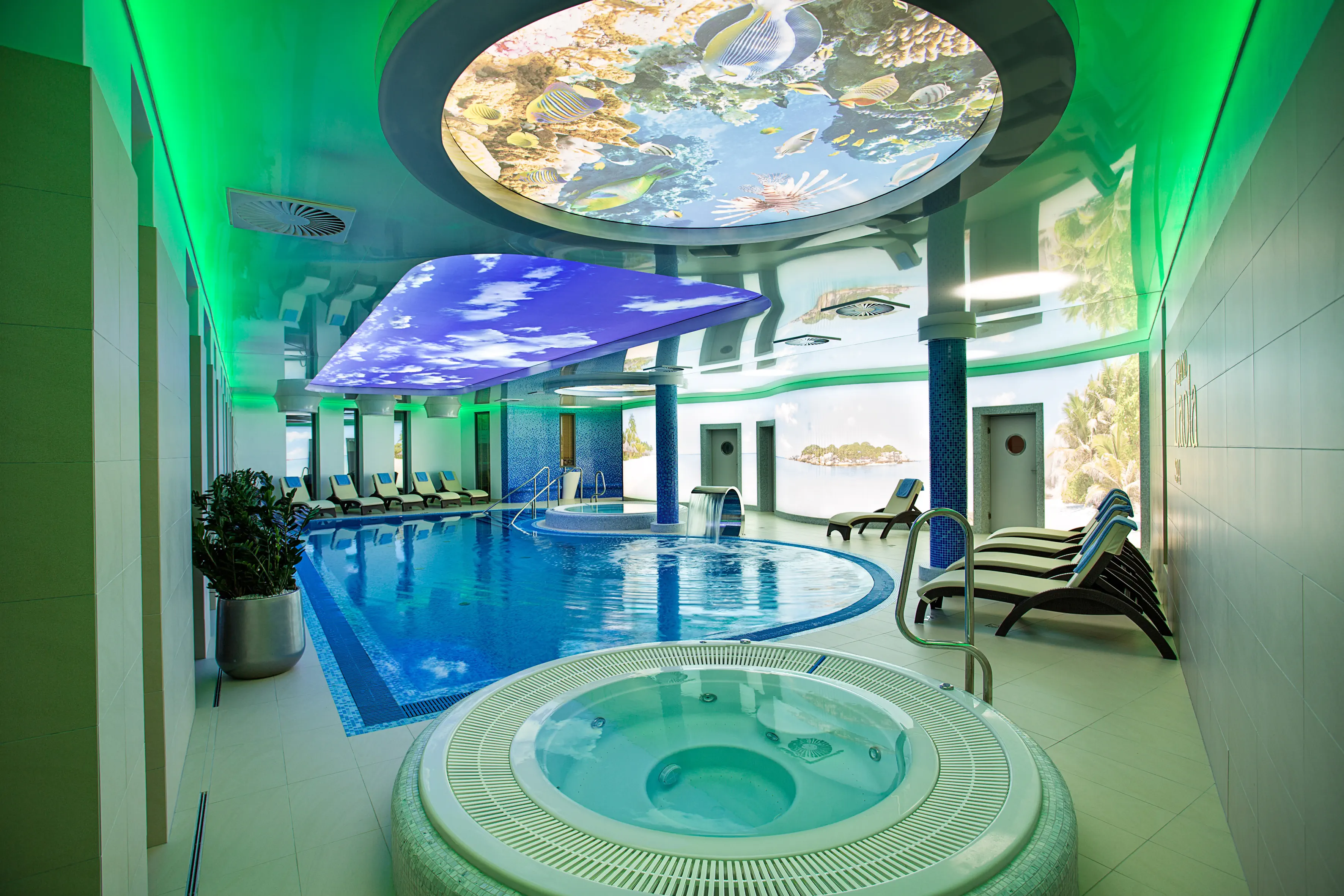 Grand Laola Spa - zdjęcie 21