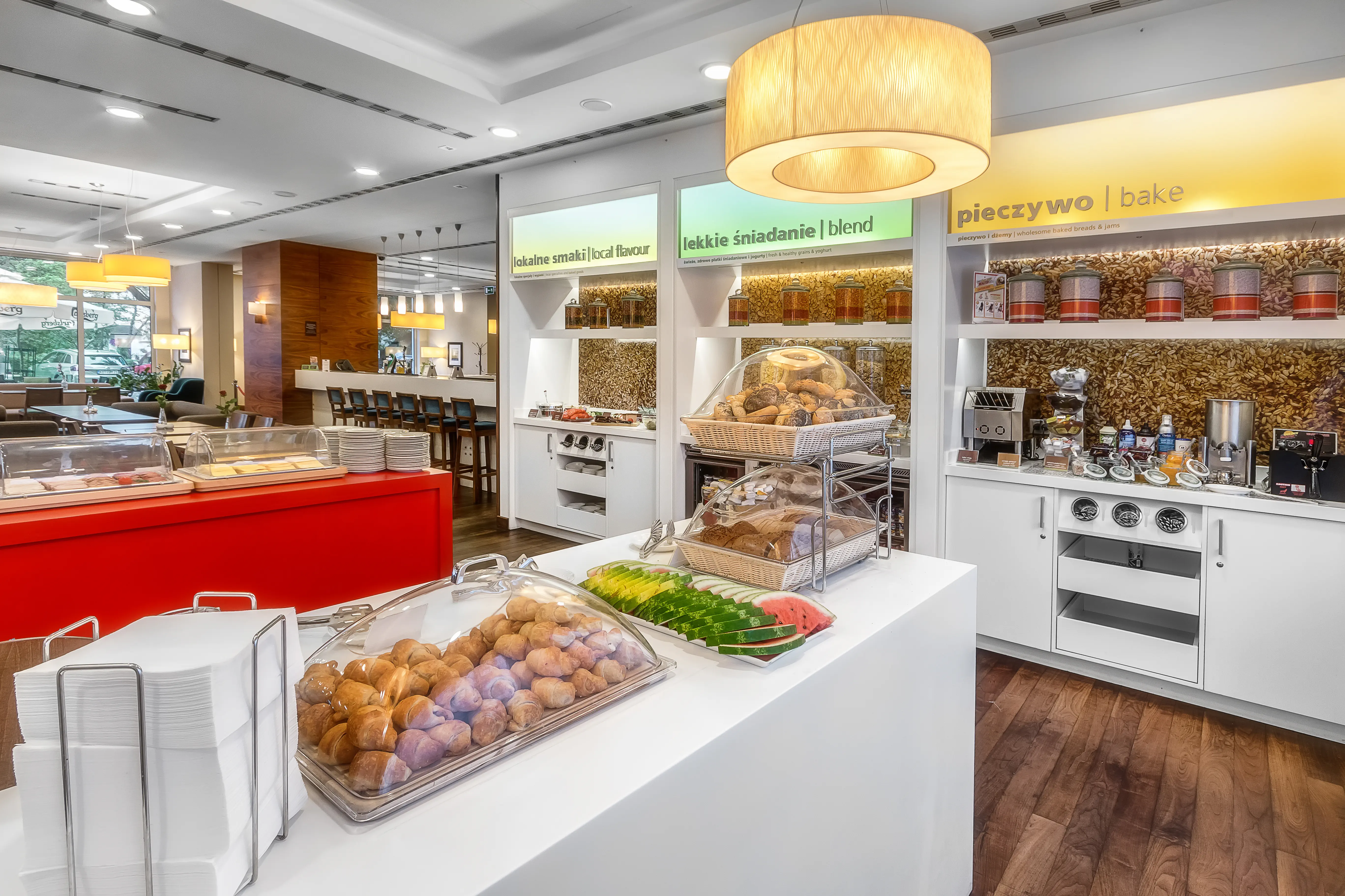 Hampton by Hilton Swinoujscie - zdjęcie 11