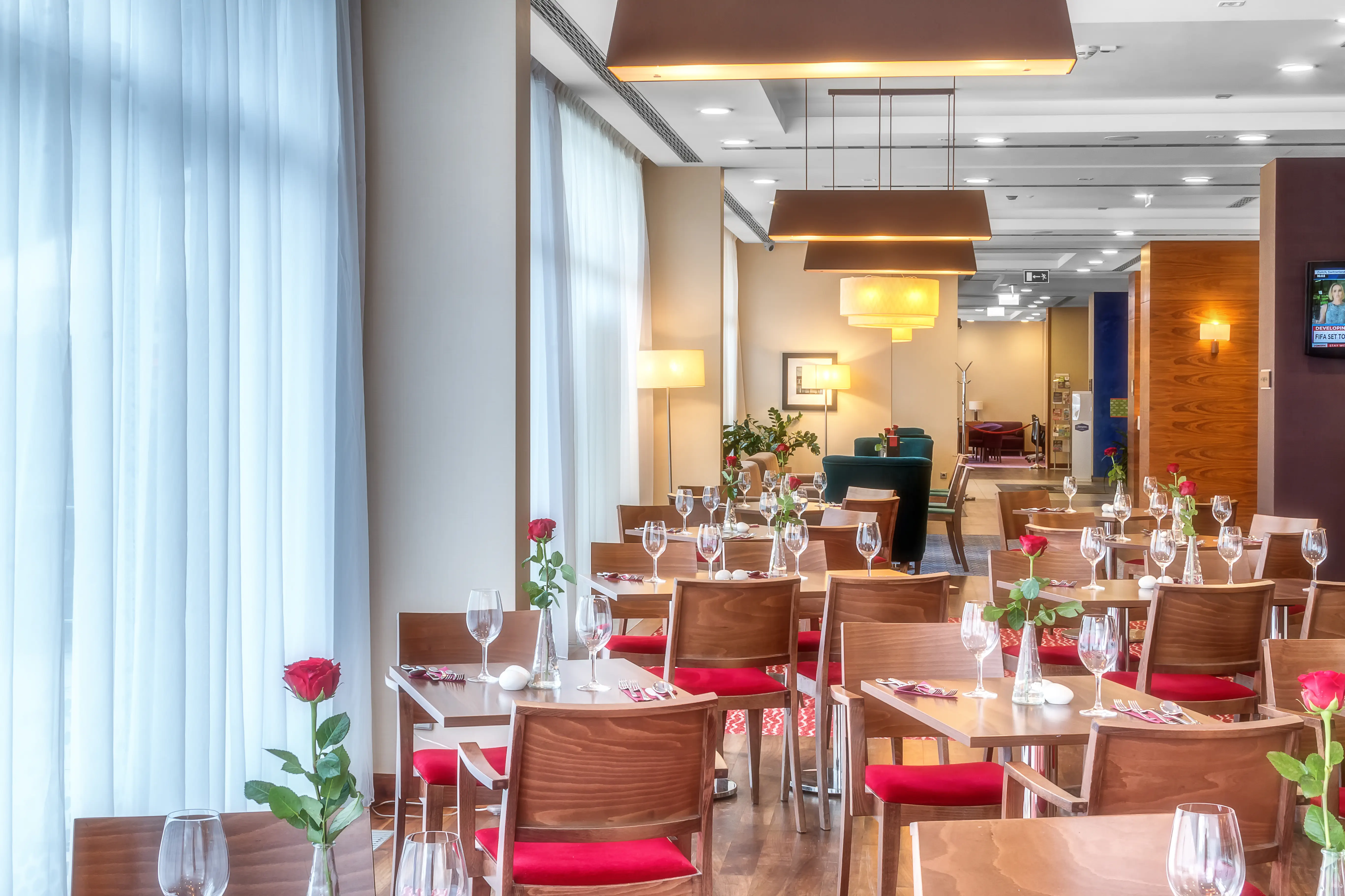 Hampton by Hilton Swinoujscie - zdjęcie 14