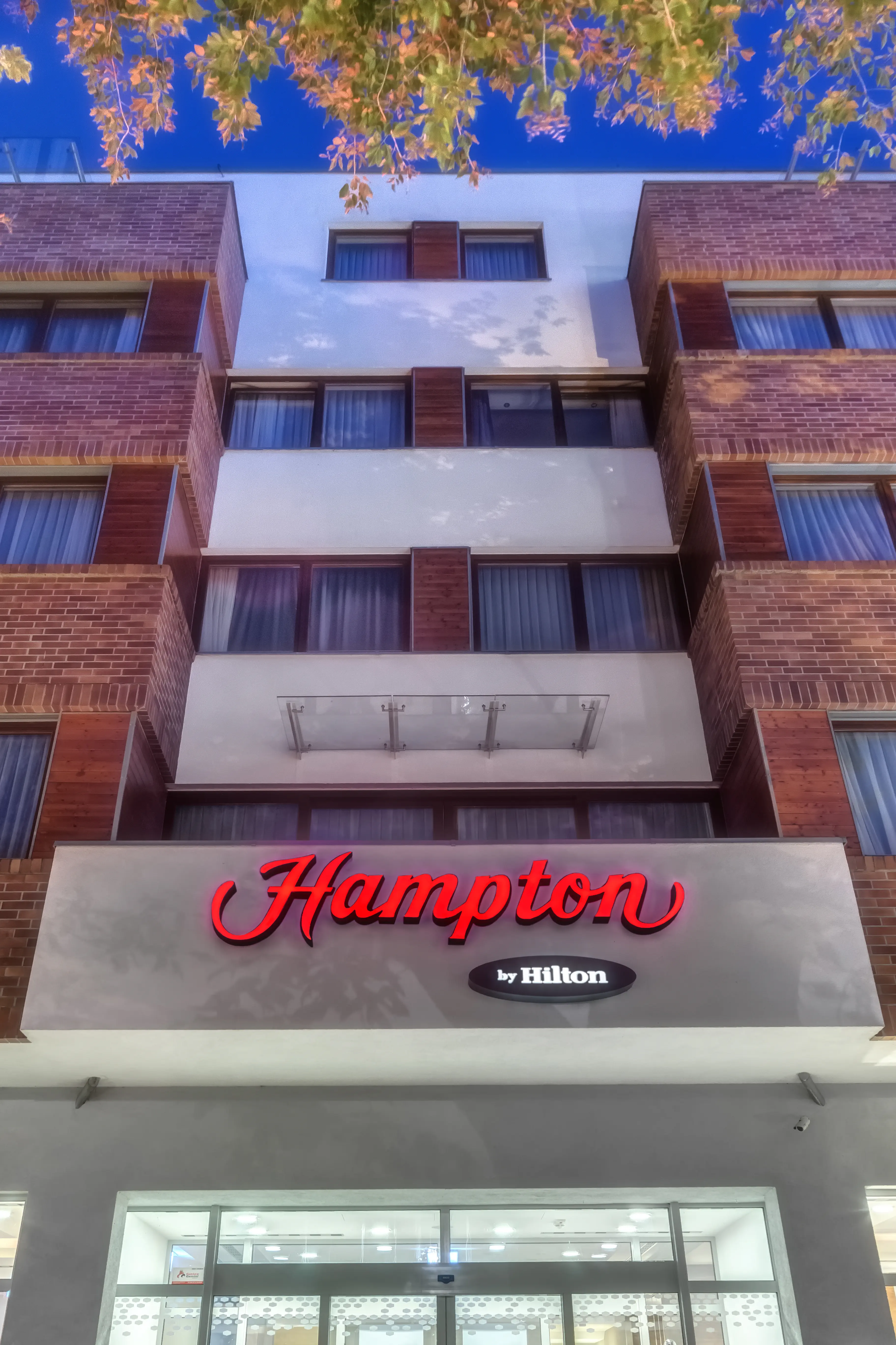 Hampton by Hilton Swinoujscie - zdjęcie 3