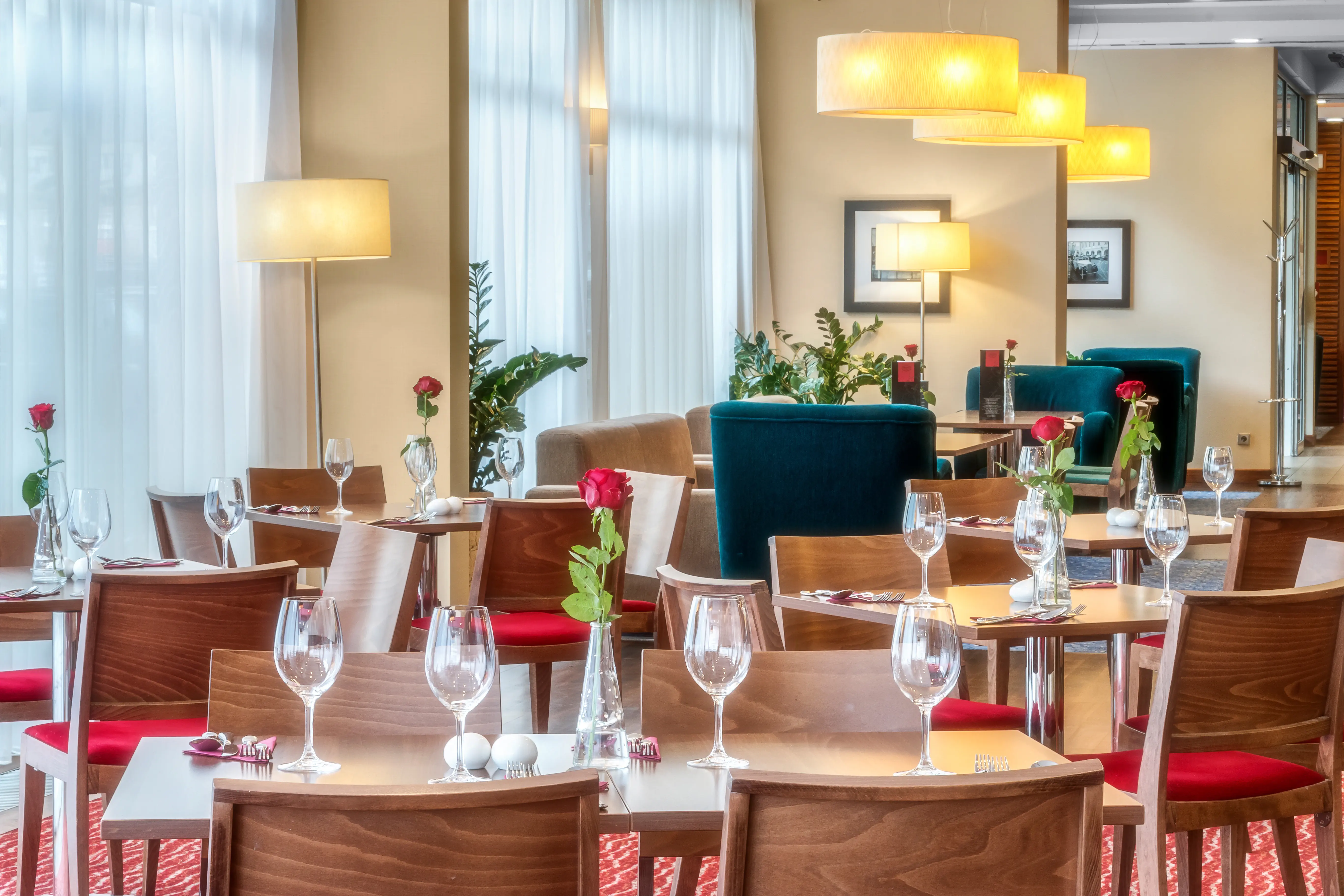 Hampton by Hilton Swinoujscie - zdjęcie 13