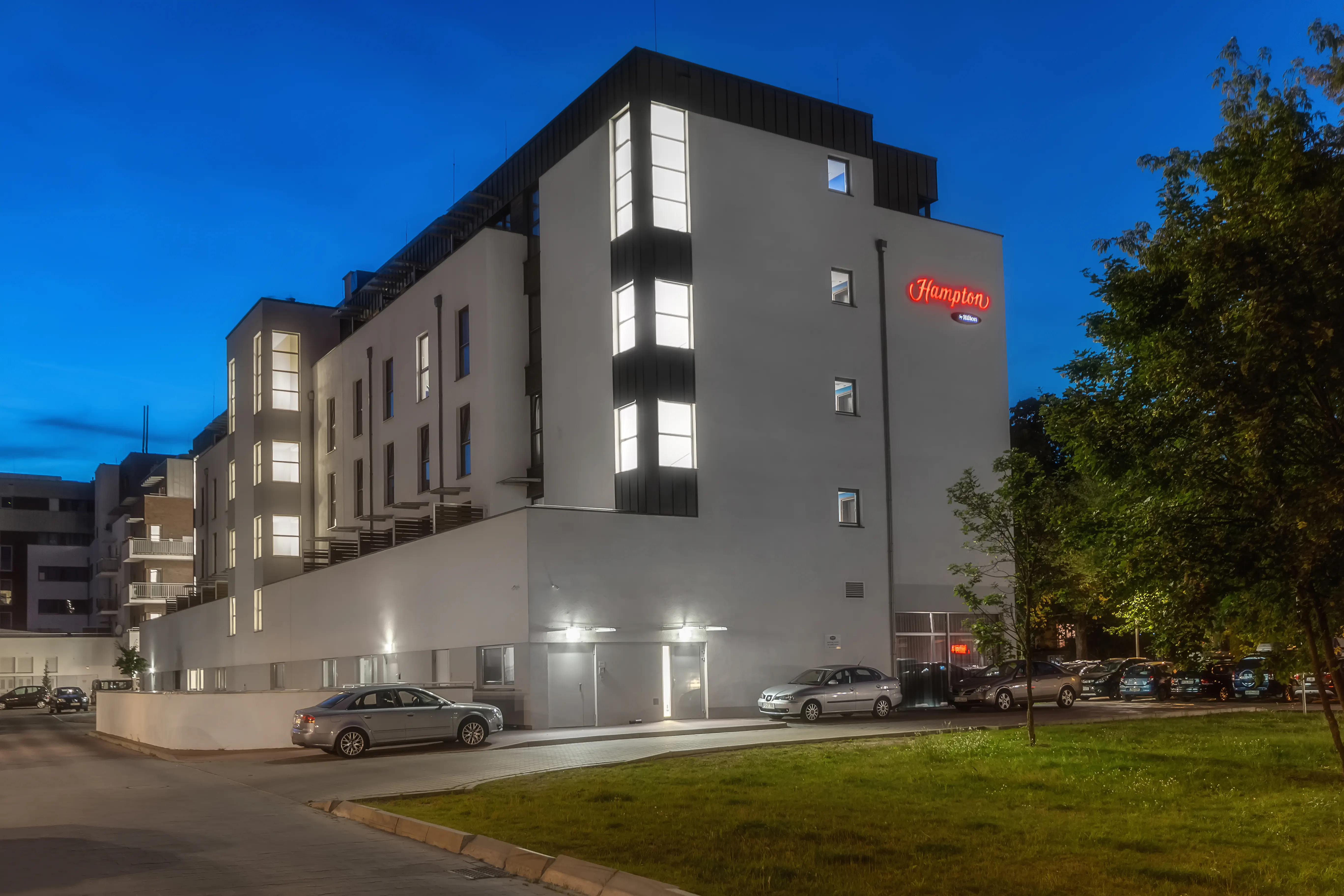 Hampton by Hilton Swinoujscie - zdjęcie 6