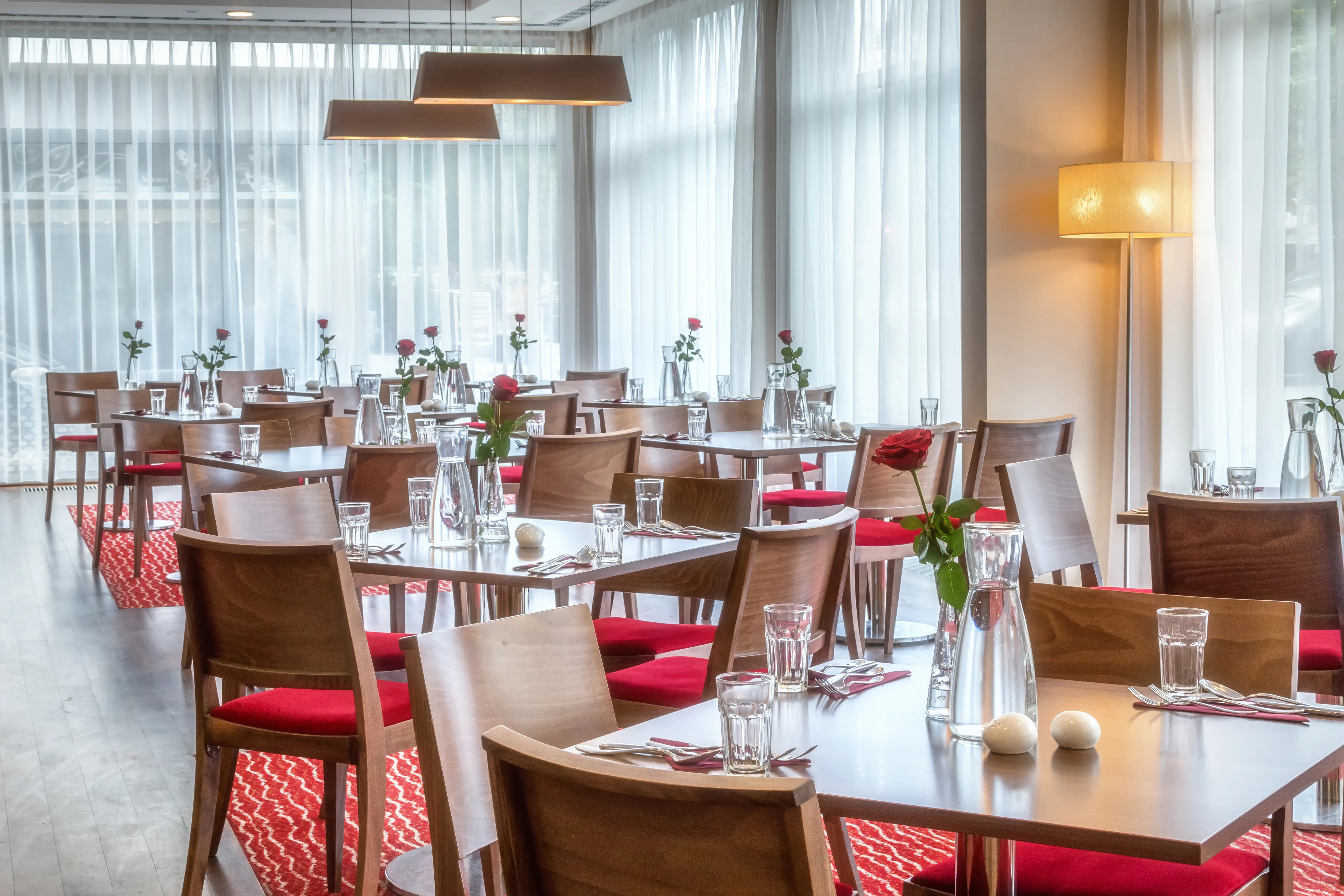 Hampton by Hilton Swinoujscie - zdjęcie 12