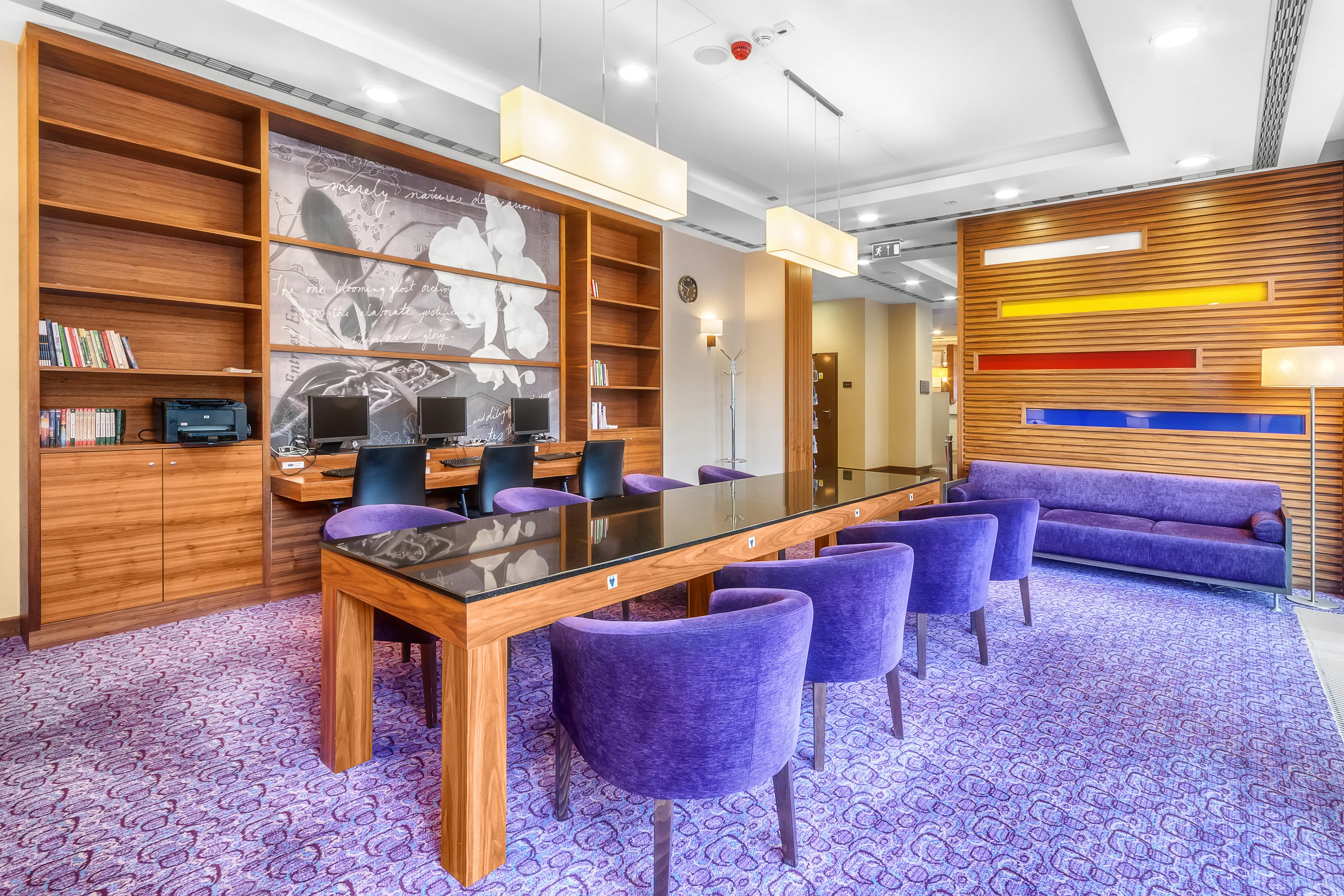 Hampton by Hilton Swinoujscie - zdjęcie 16