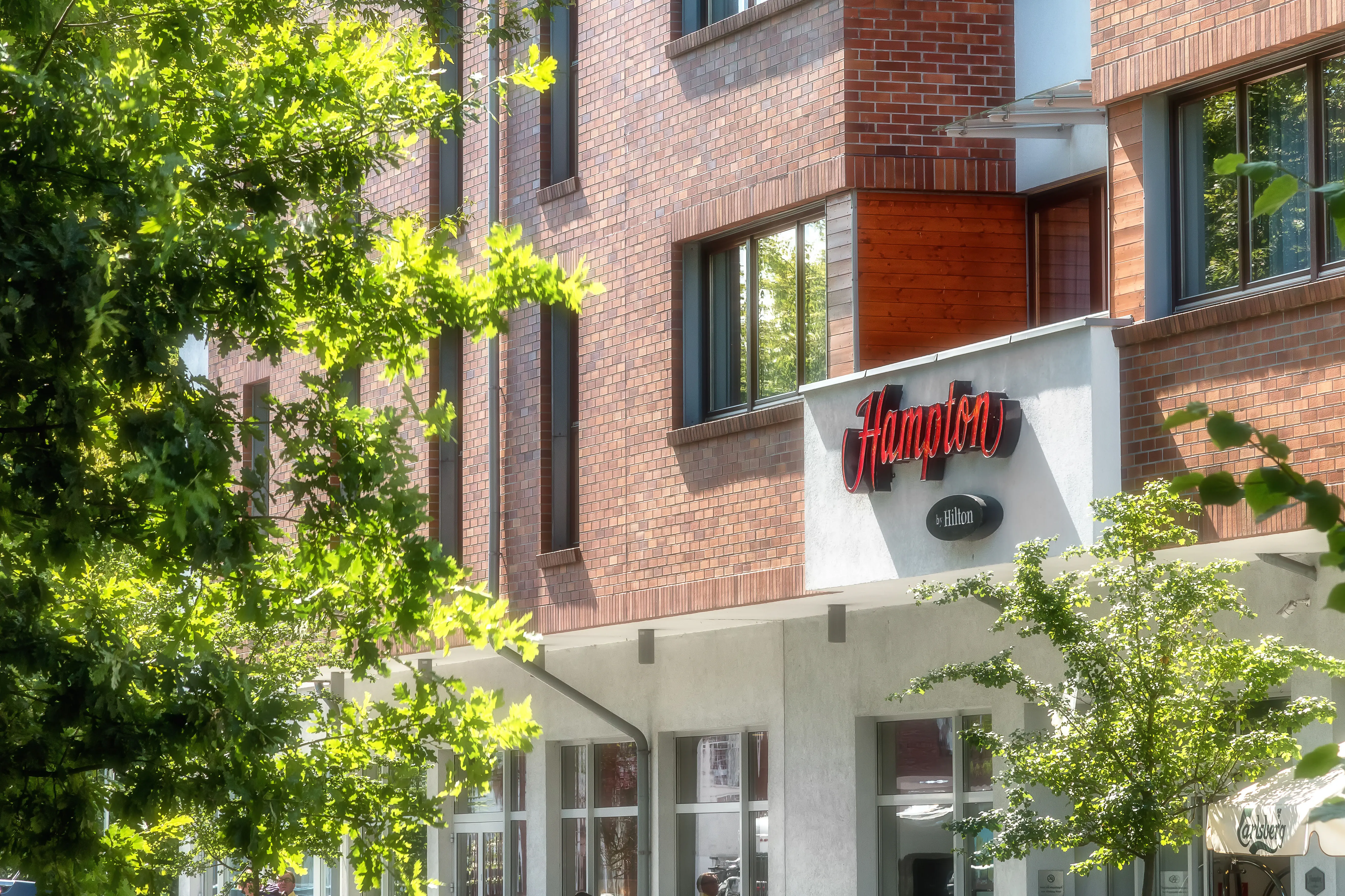 Hampton by Hilton Swinoujscie - zdjęcie 5