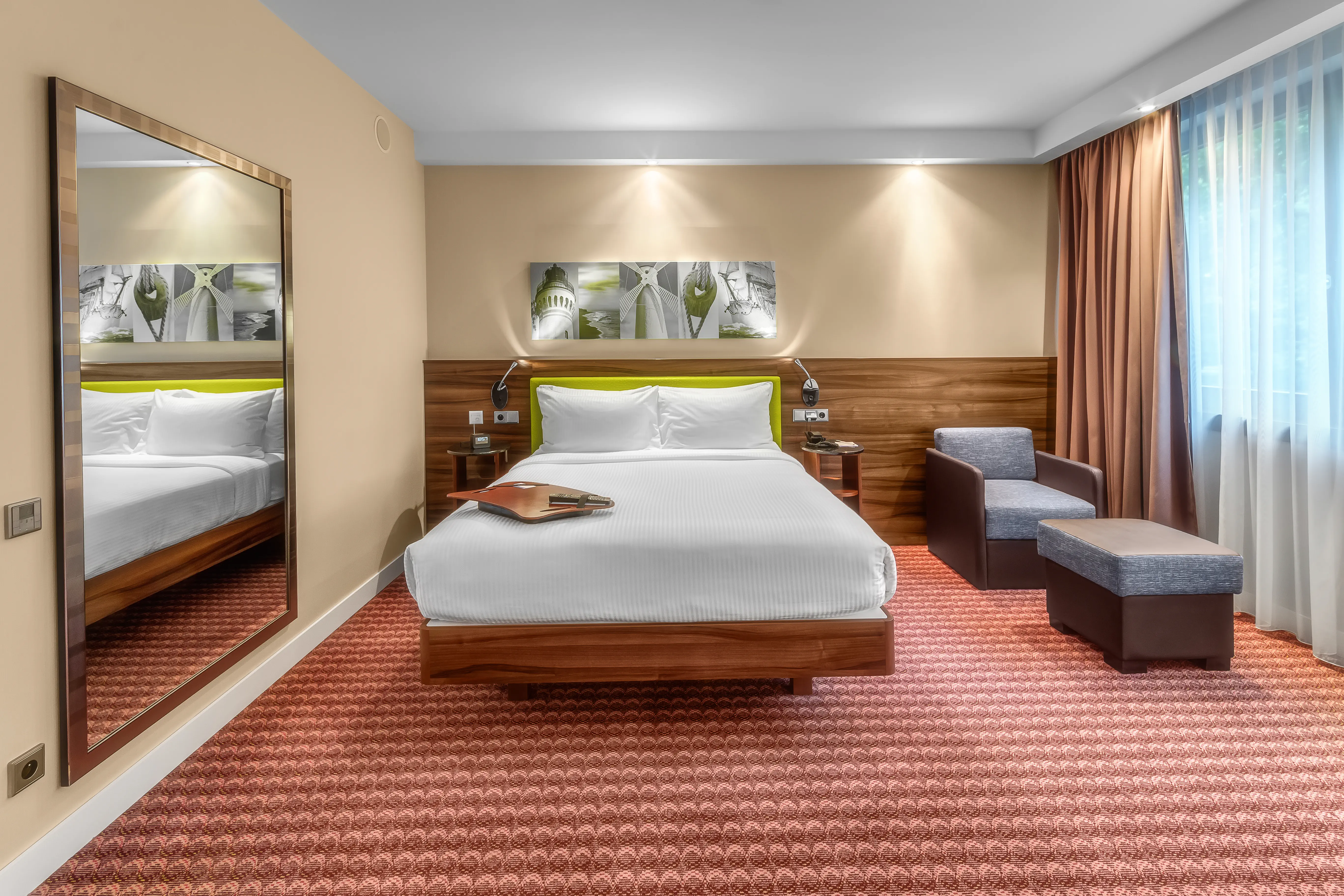 Hampton by Hilton Swinoujscie - zdjęcie 22