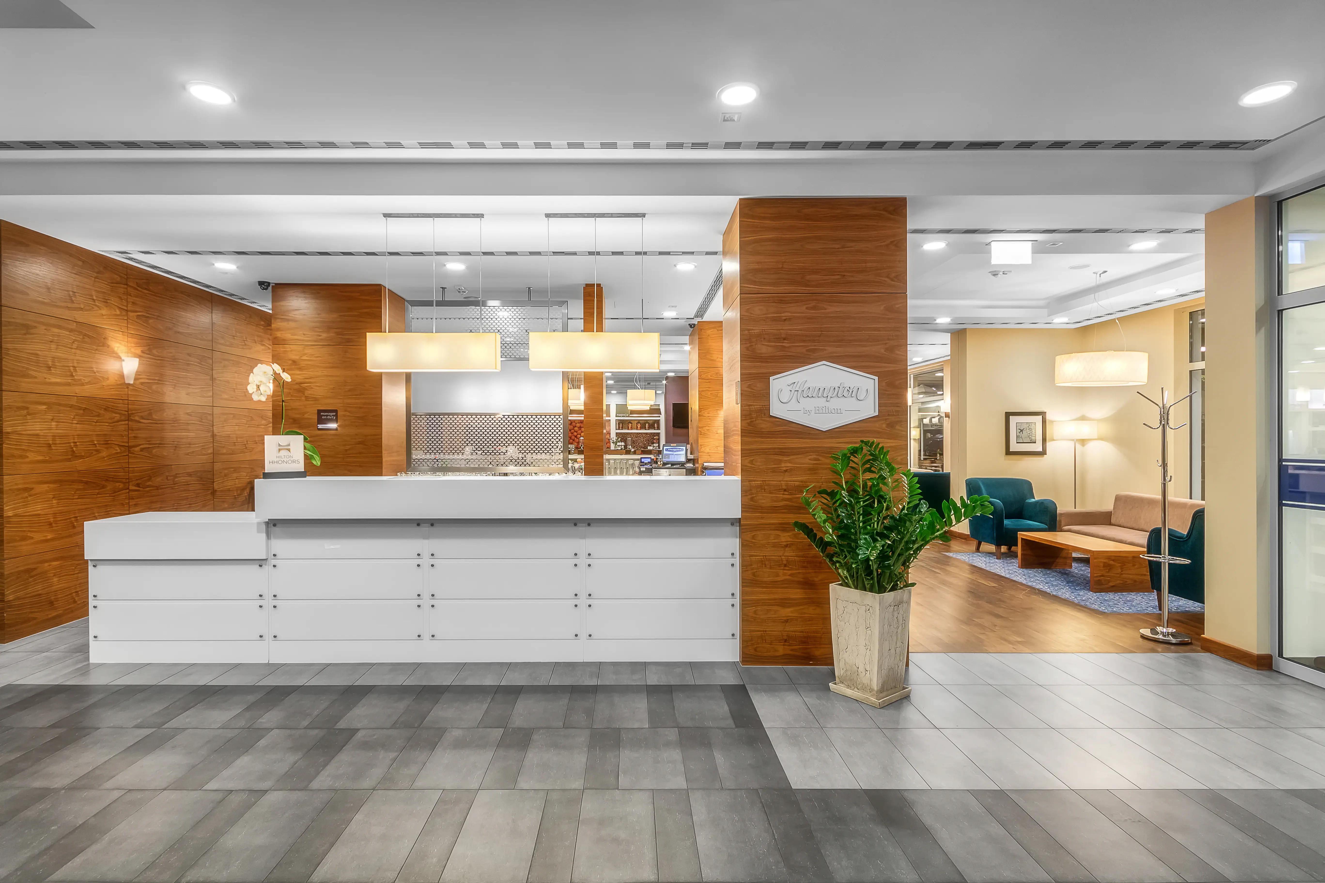 Hampton by Hilton Swinoujscie - zdjęcie 15