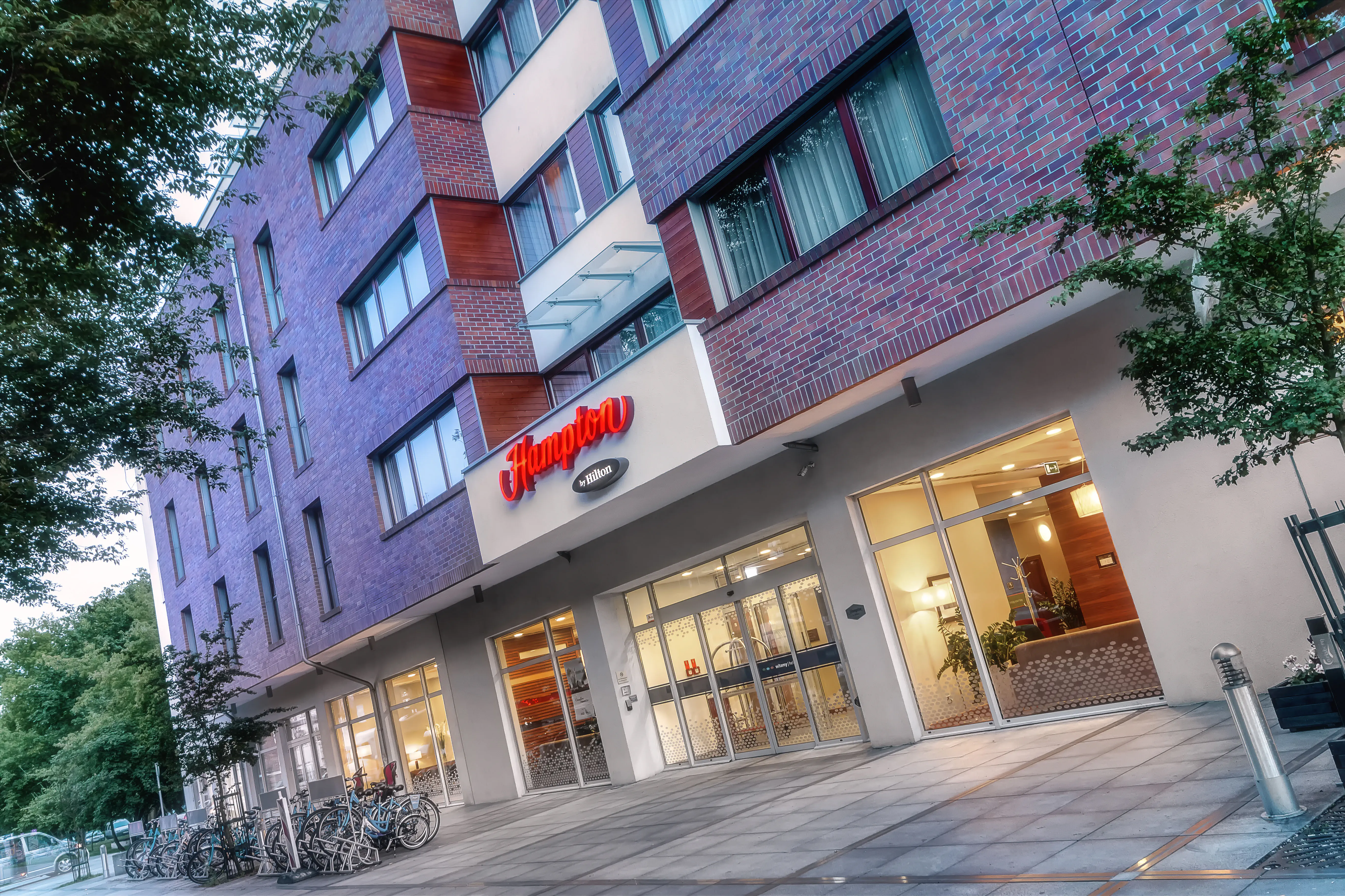 Hampton by Hilton Swinoujscie - zdjęcie 4