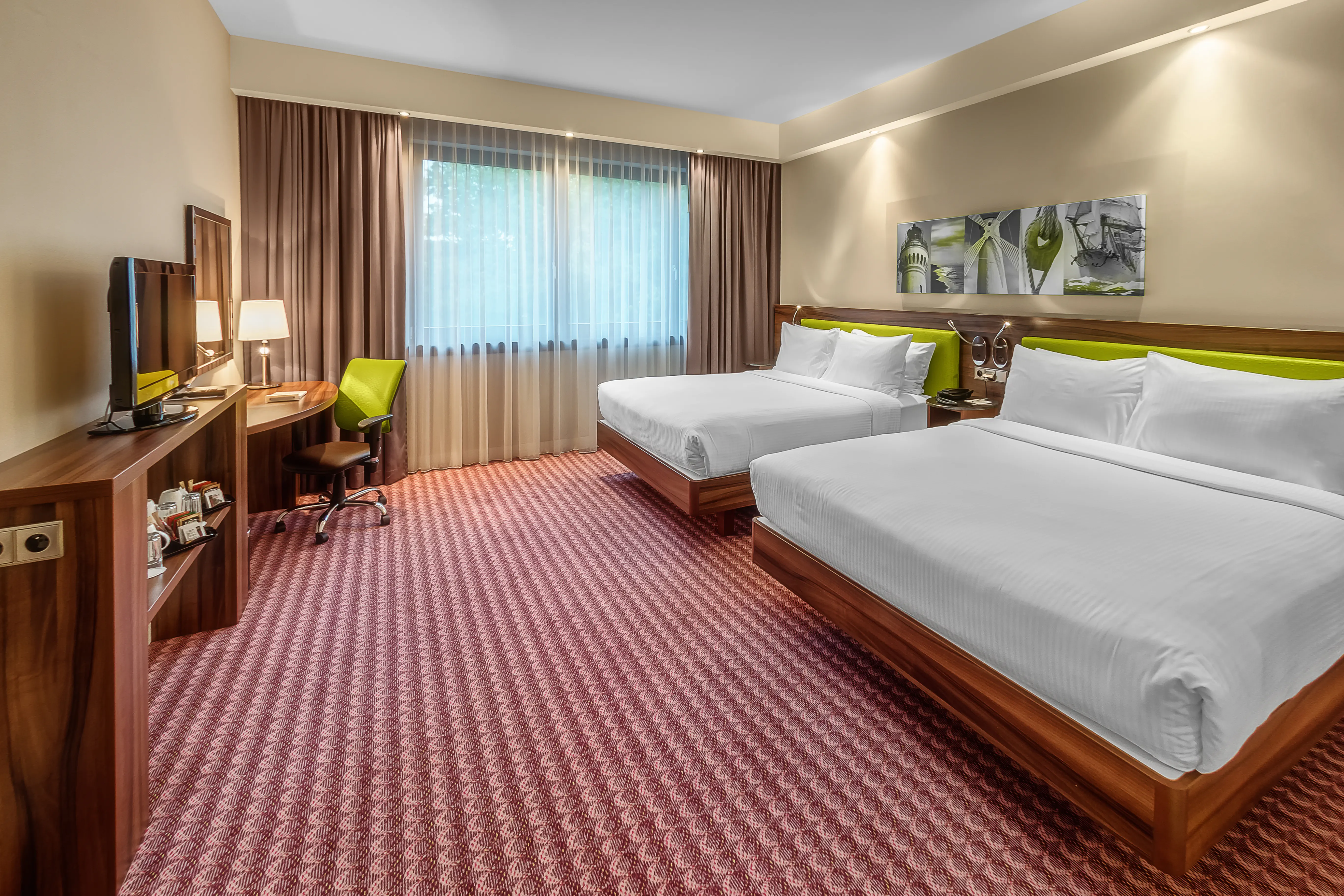 Hampton by Hilton Swinoujscie - zdjęcie 18