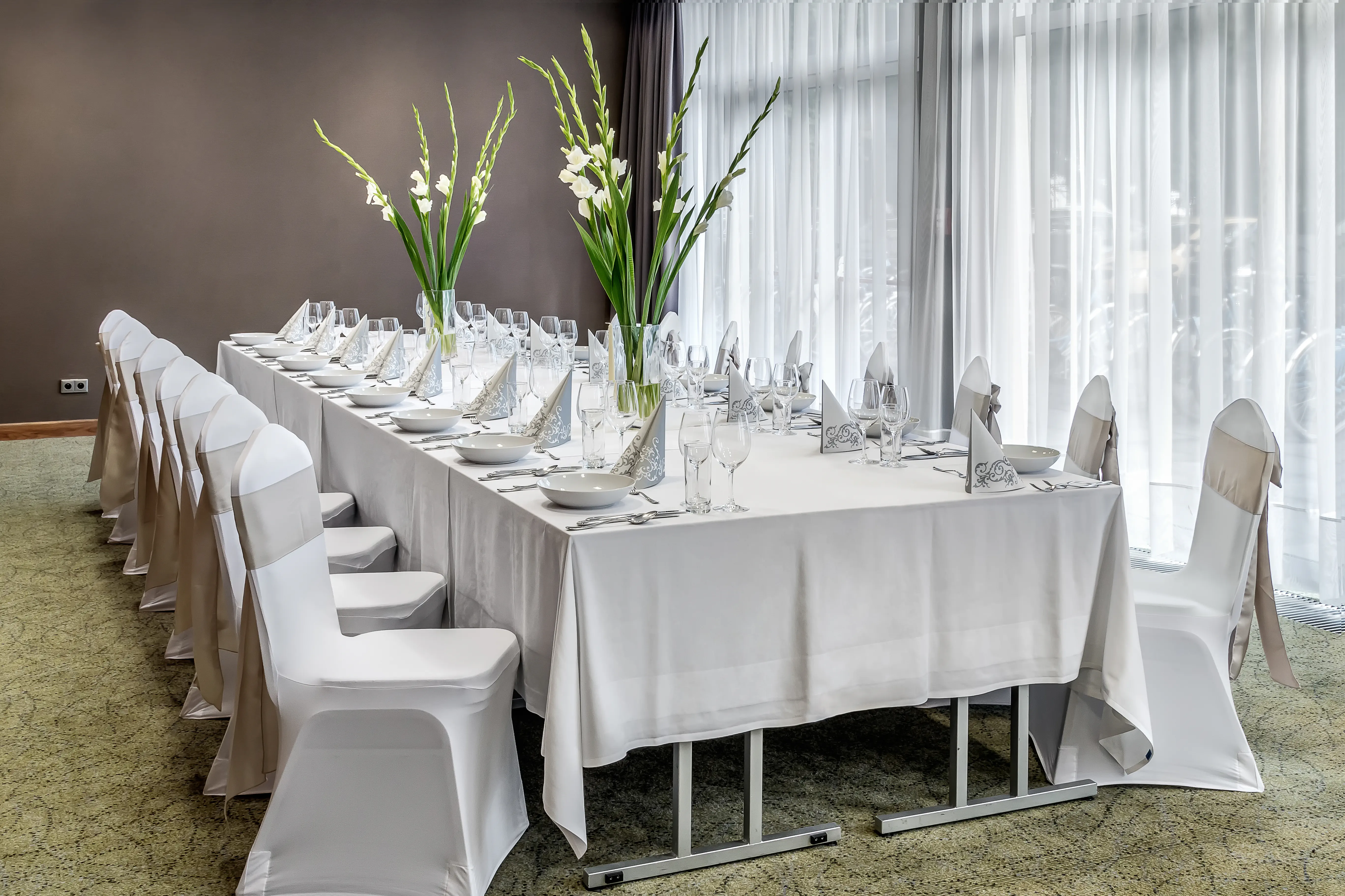 Hampton by Hilton Swinoujscie - zdjęcie 9