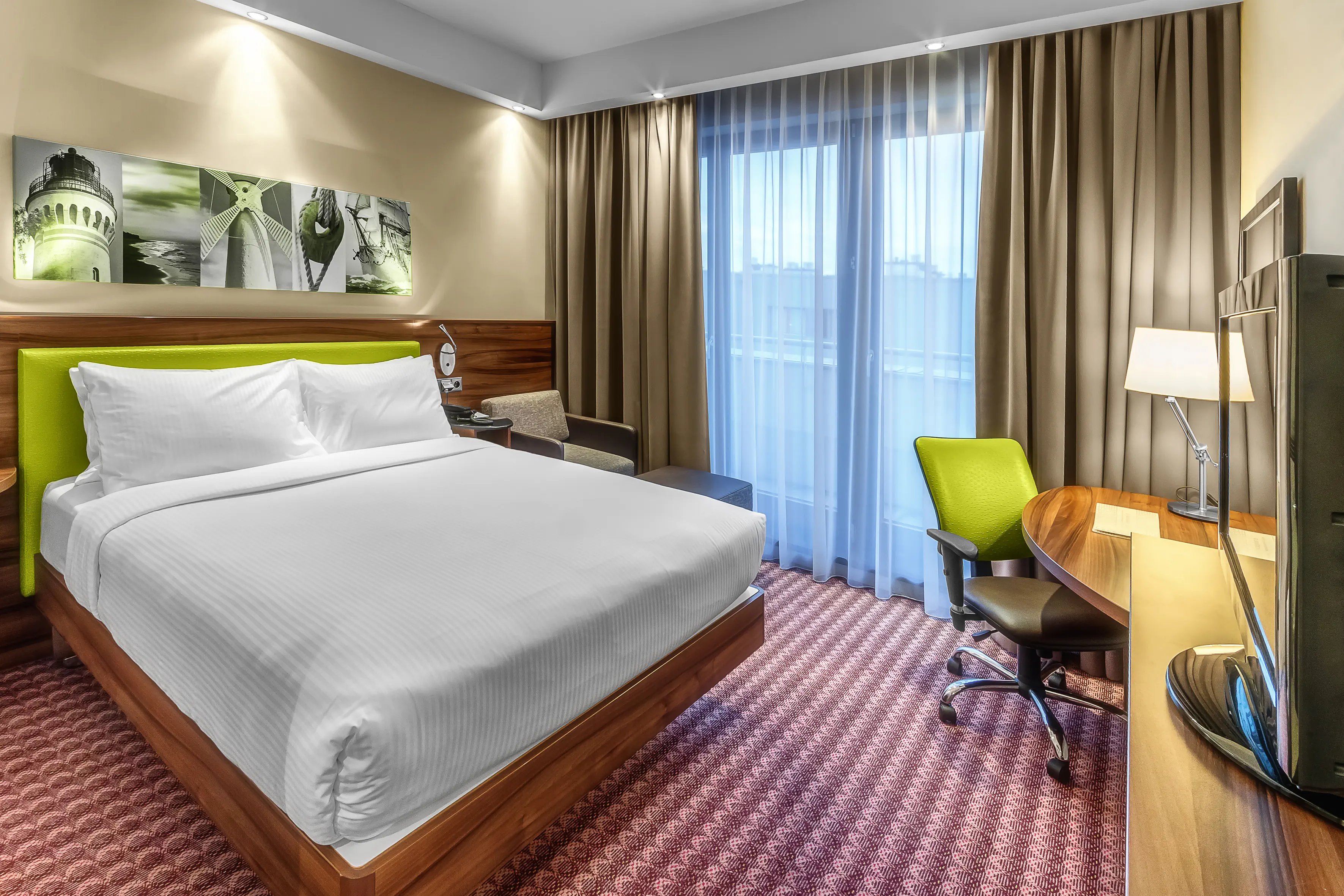 Hampton by Hilton Swinoujscie - zdjęcie 21