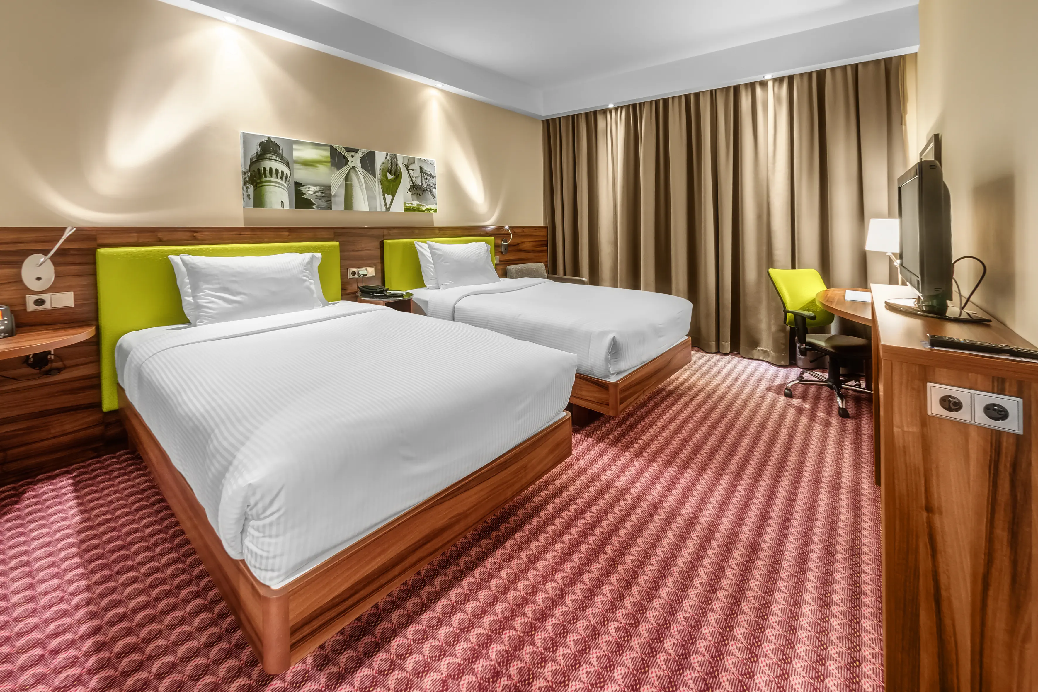 Hampton by Hilton Swinoujscie - zdjęcie 20