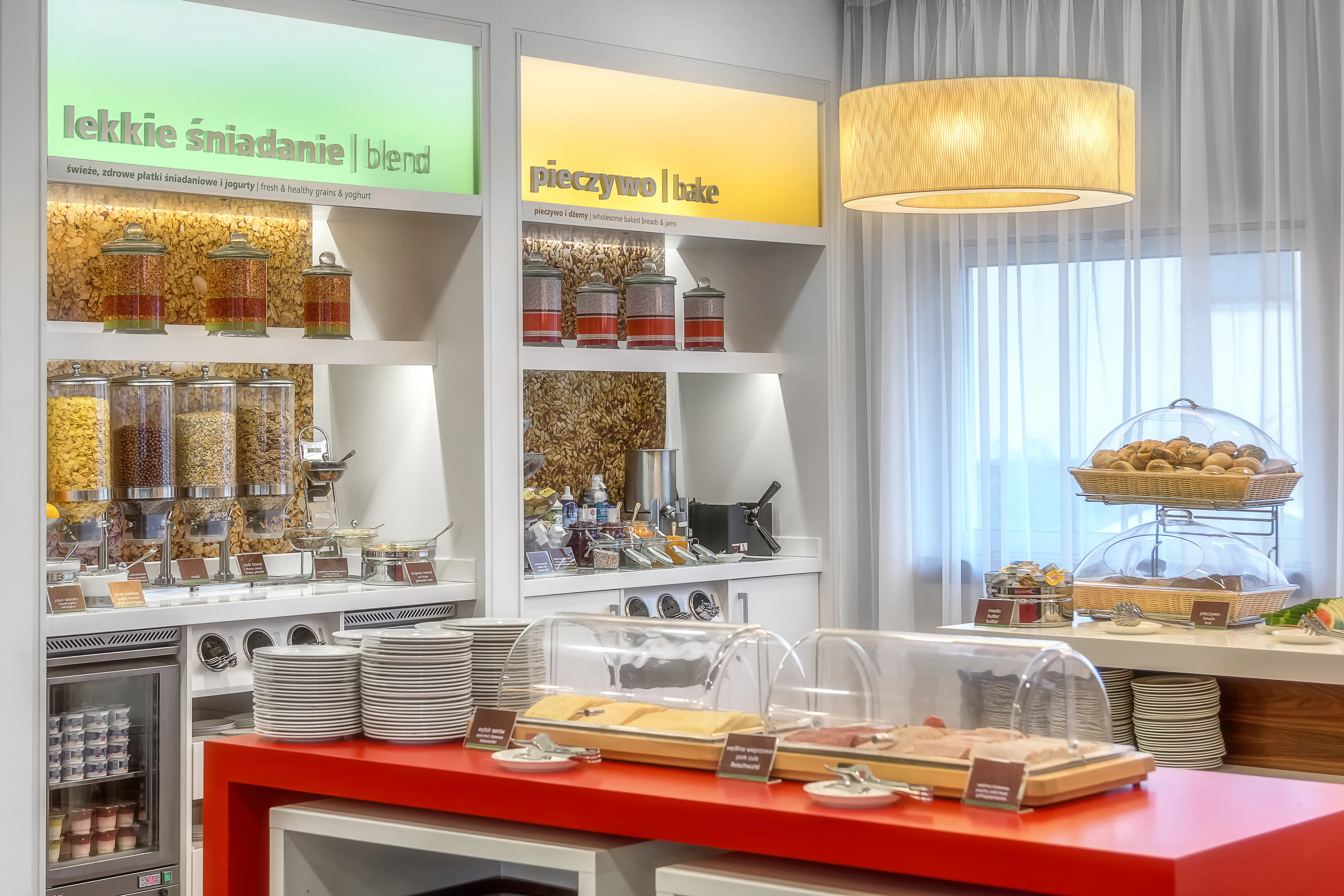 Hampton by Hilton Swinoujscie - zdjęcie 10
