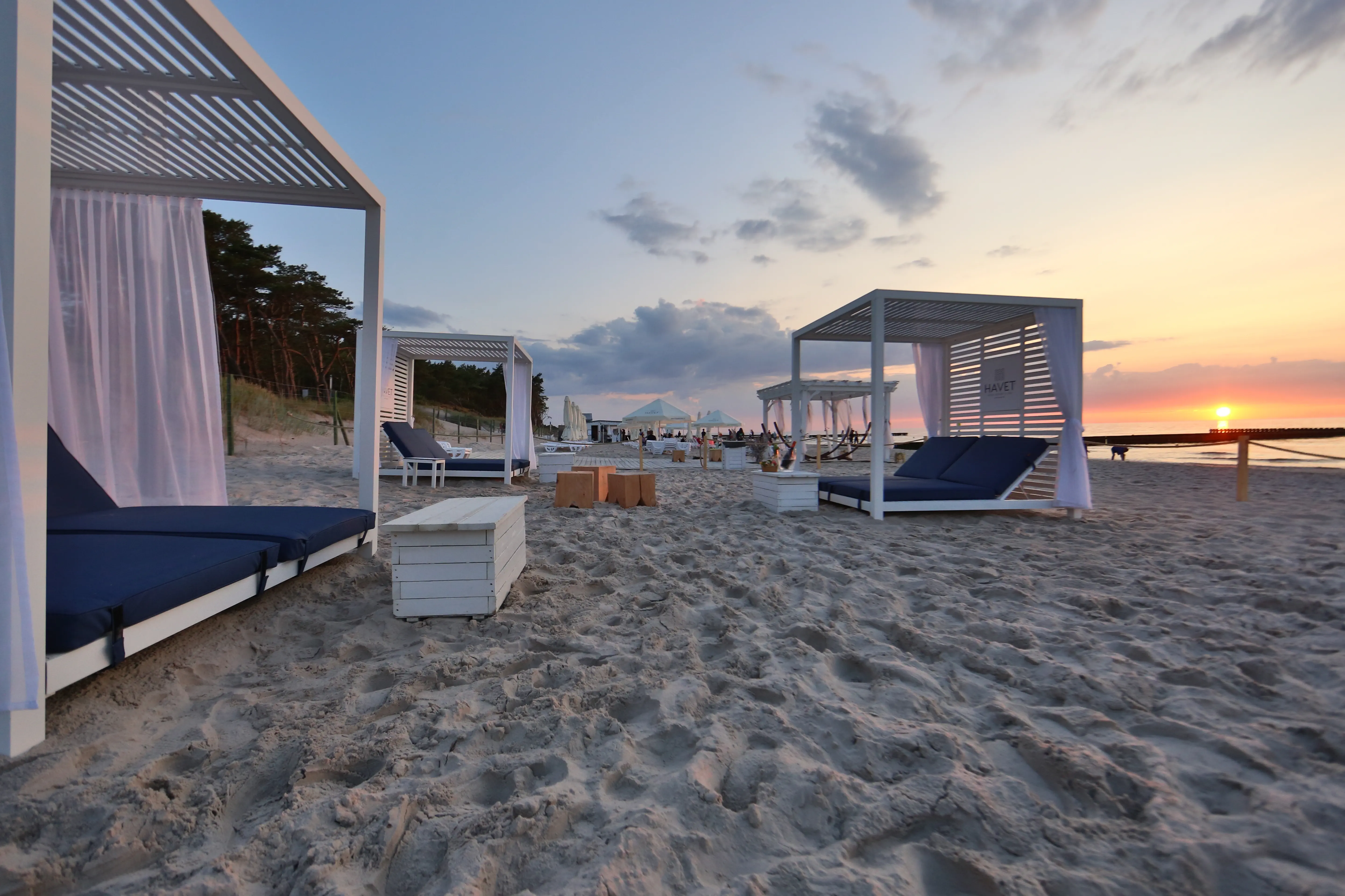 Havet Resort - zdjęcie 58