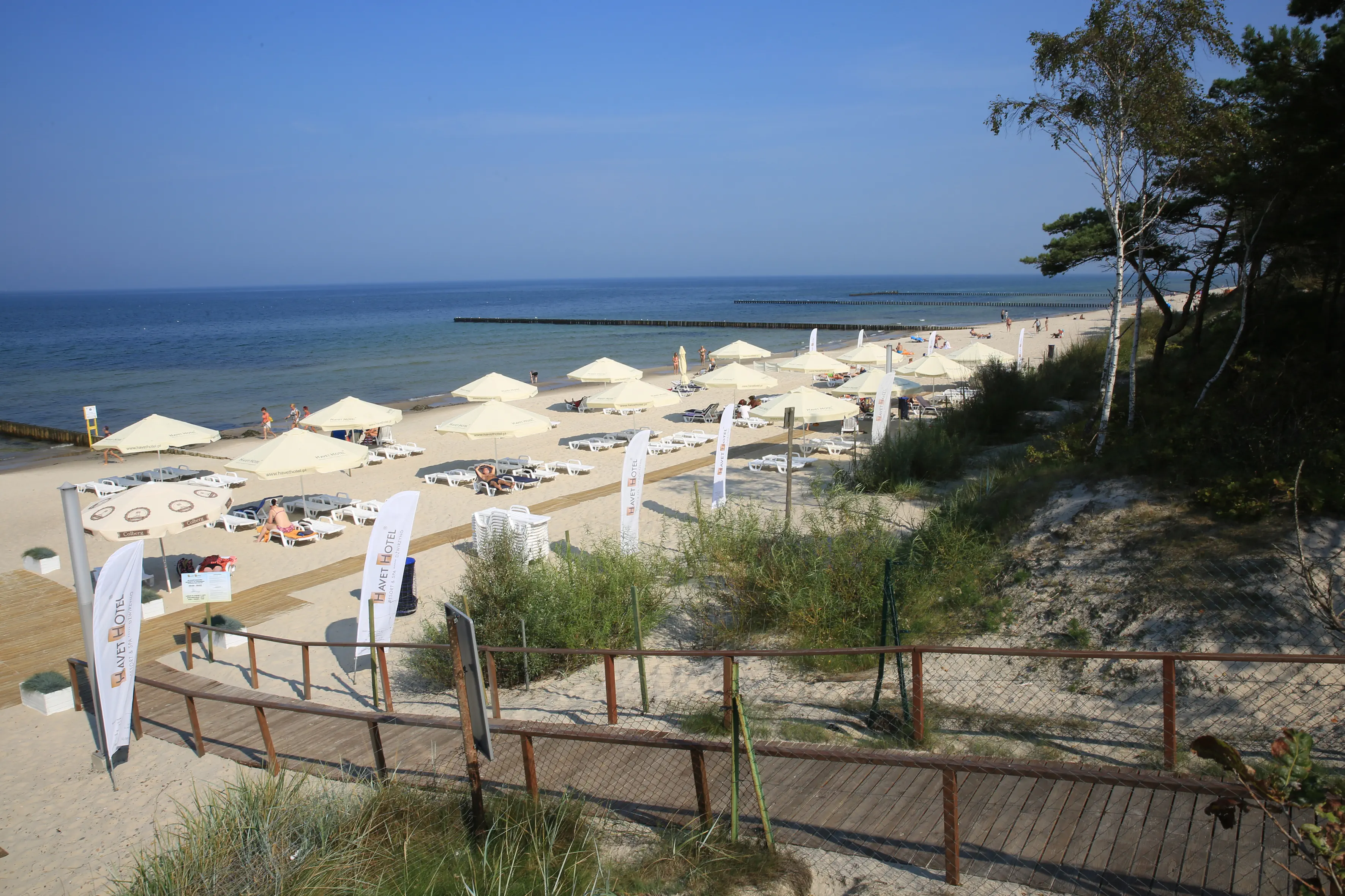 Havet Resort - zdjęcie 11