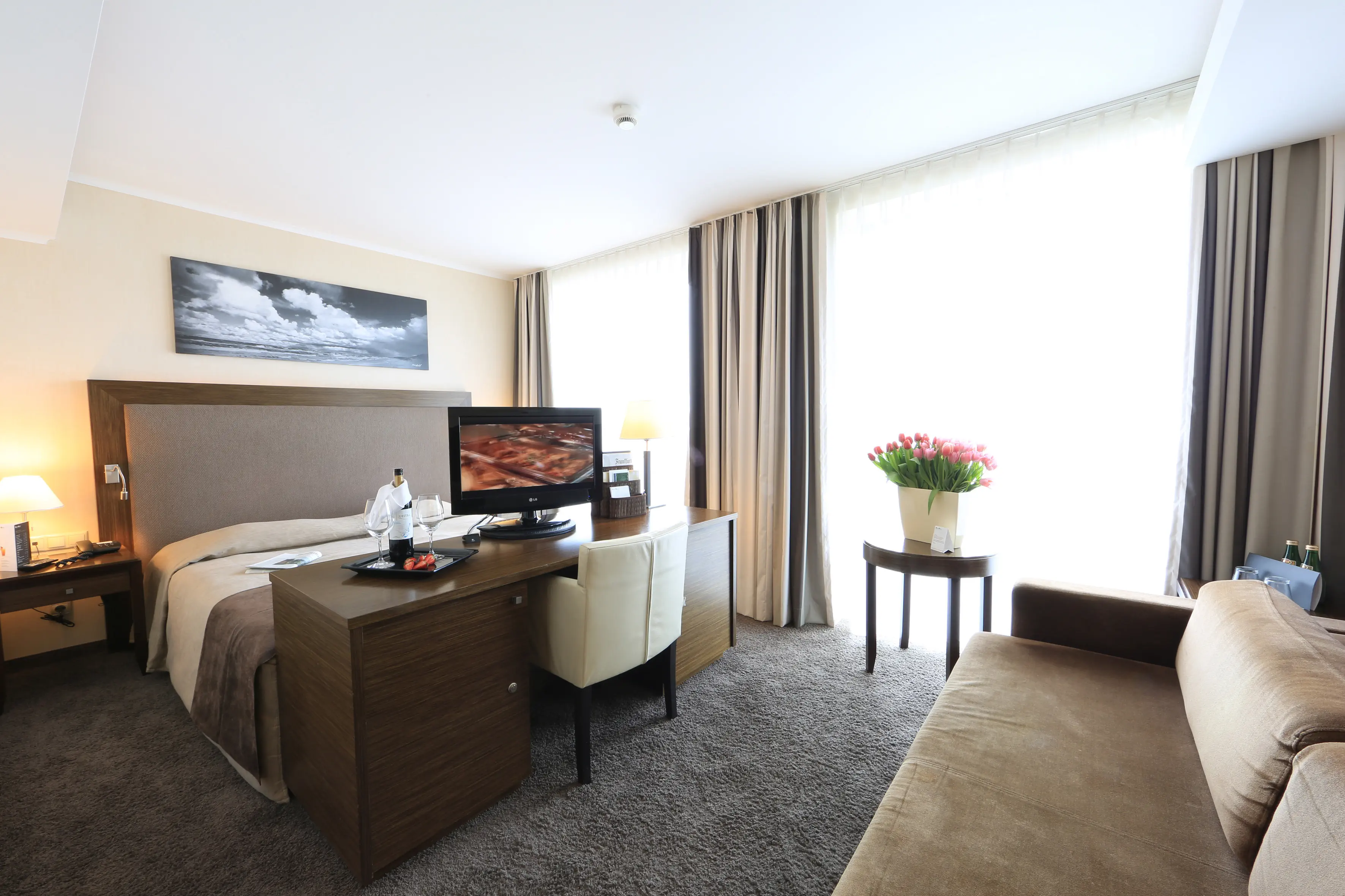 Havet Resort - zdjęcie 26