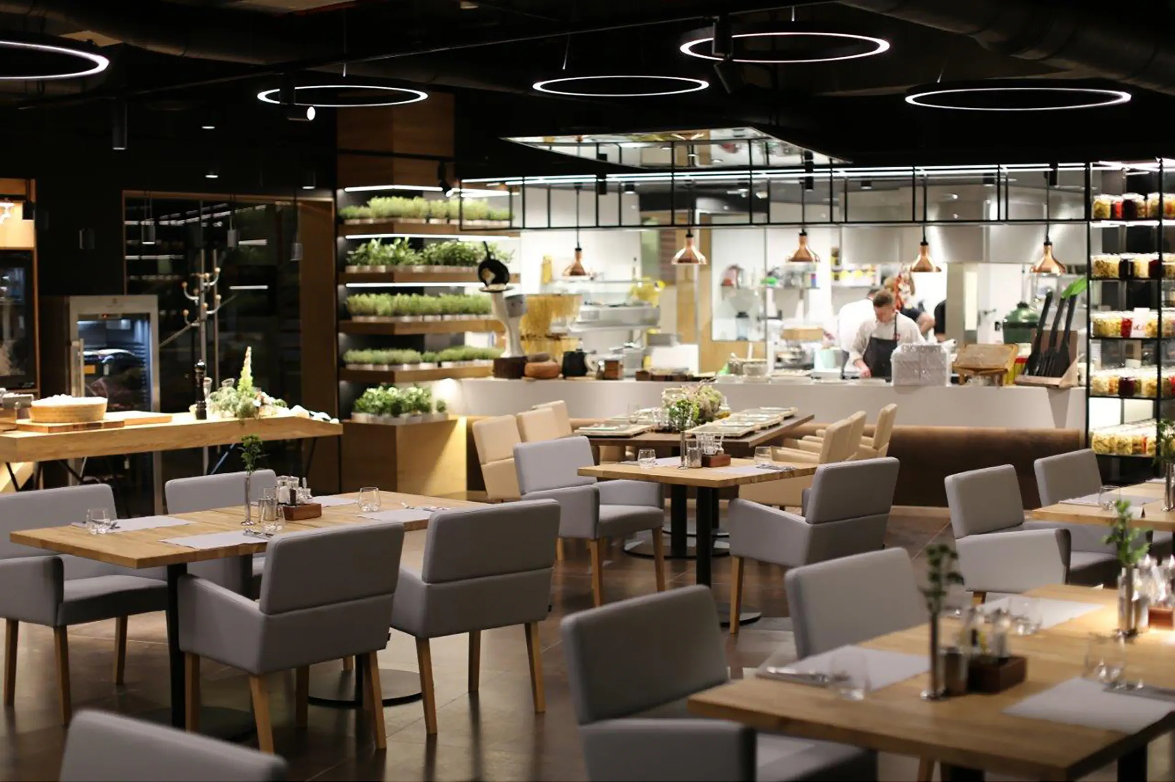 Havet Resort - zdjęcie 20