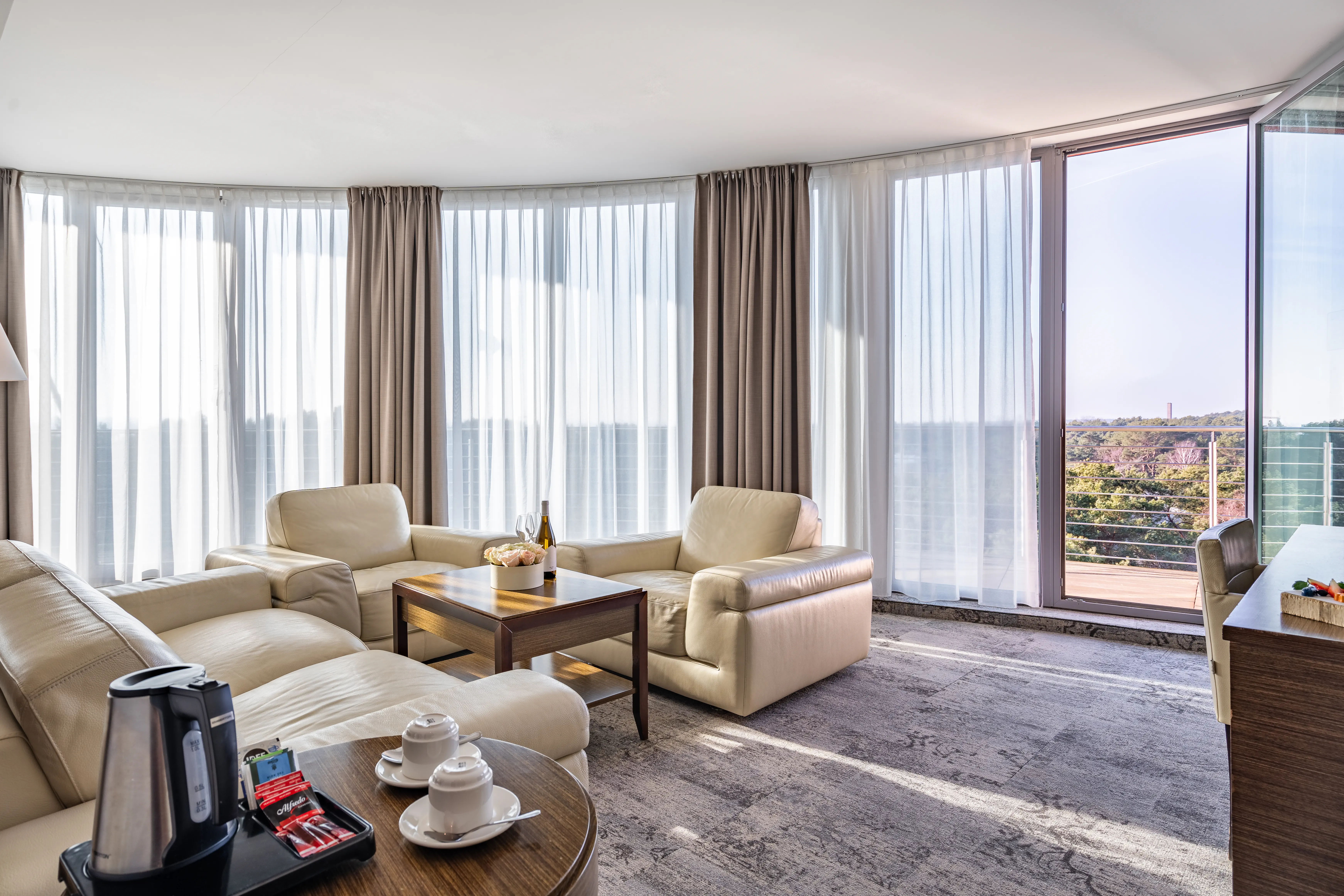Havet Resort - zdjęcie 67