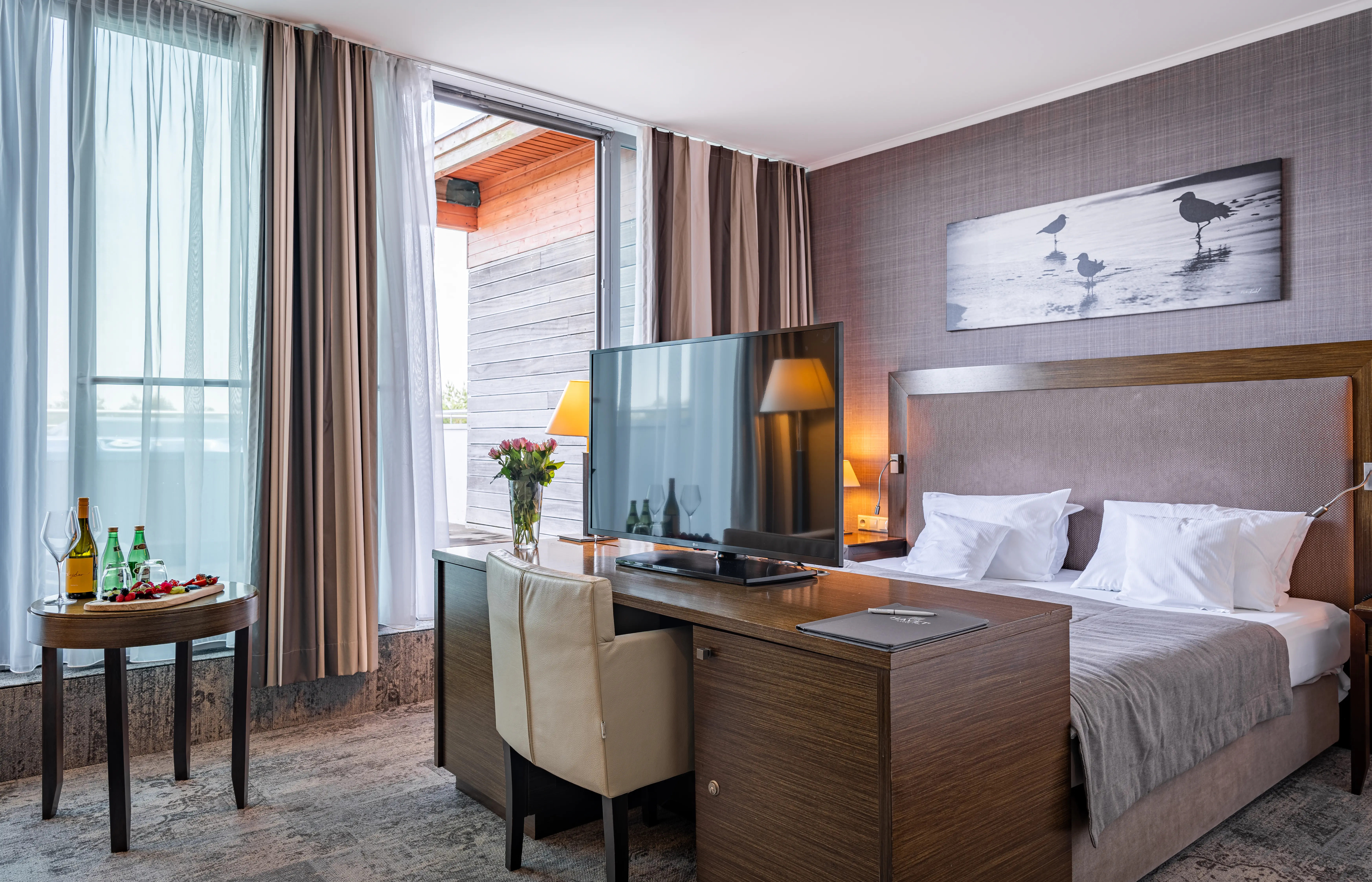 Havet Resort - zdjęcie 54