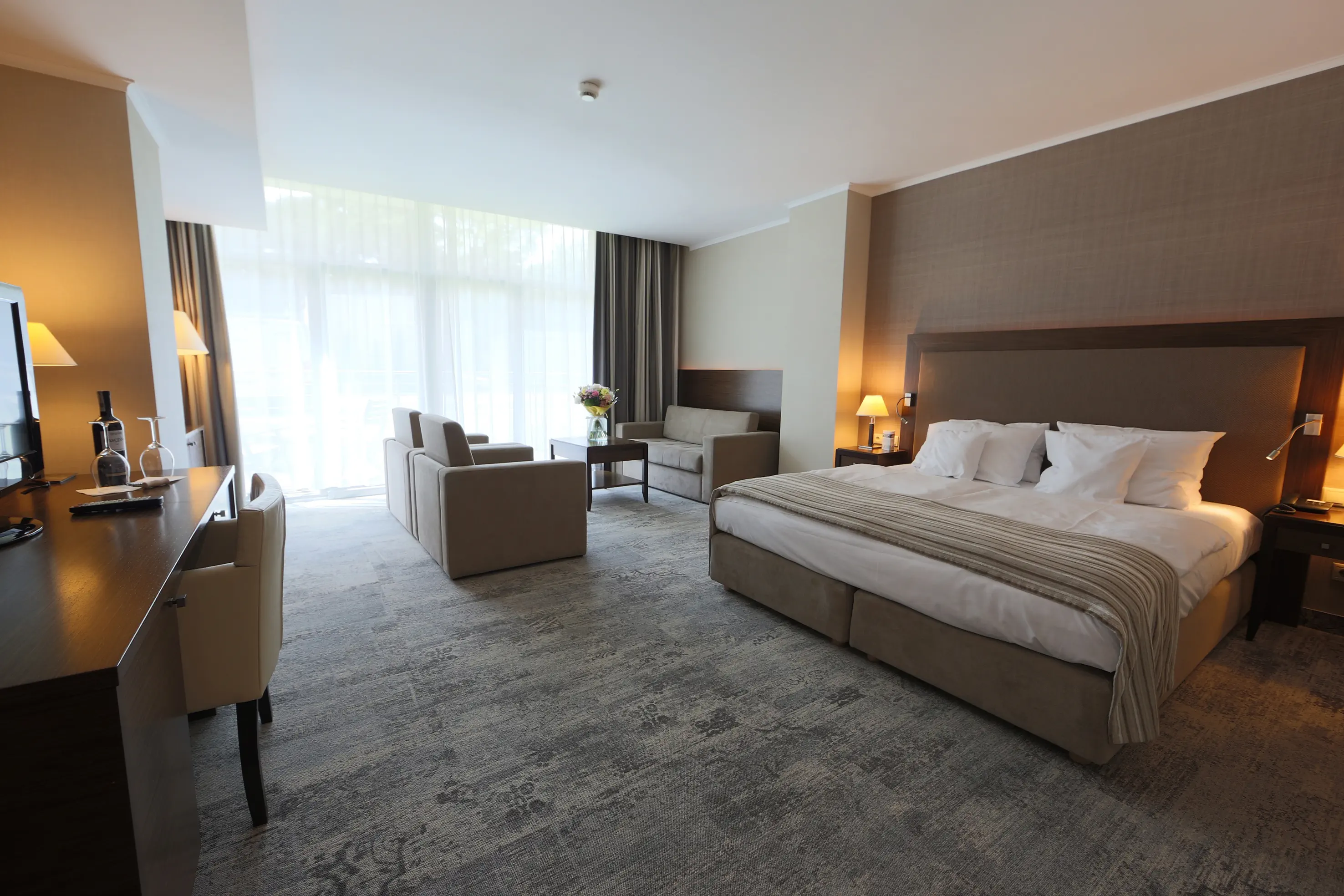 Havet Resort - zdjęcie 25