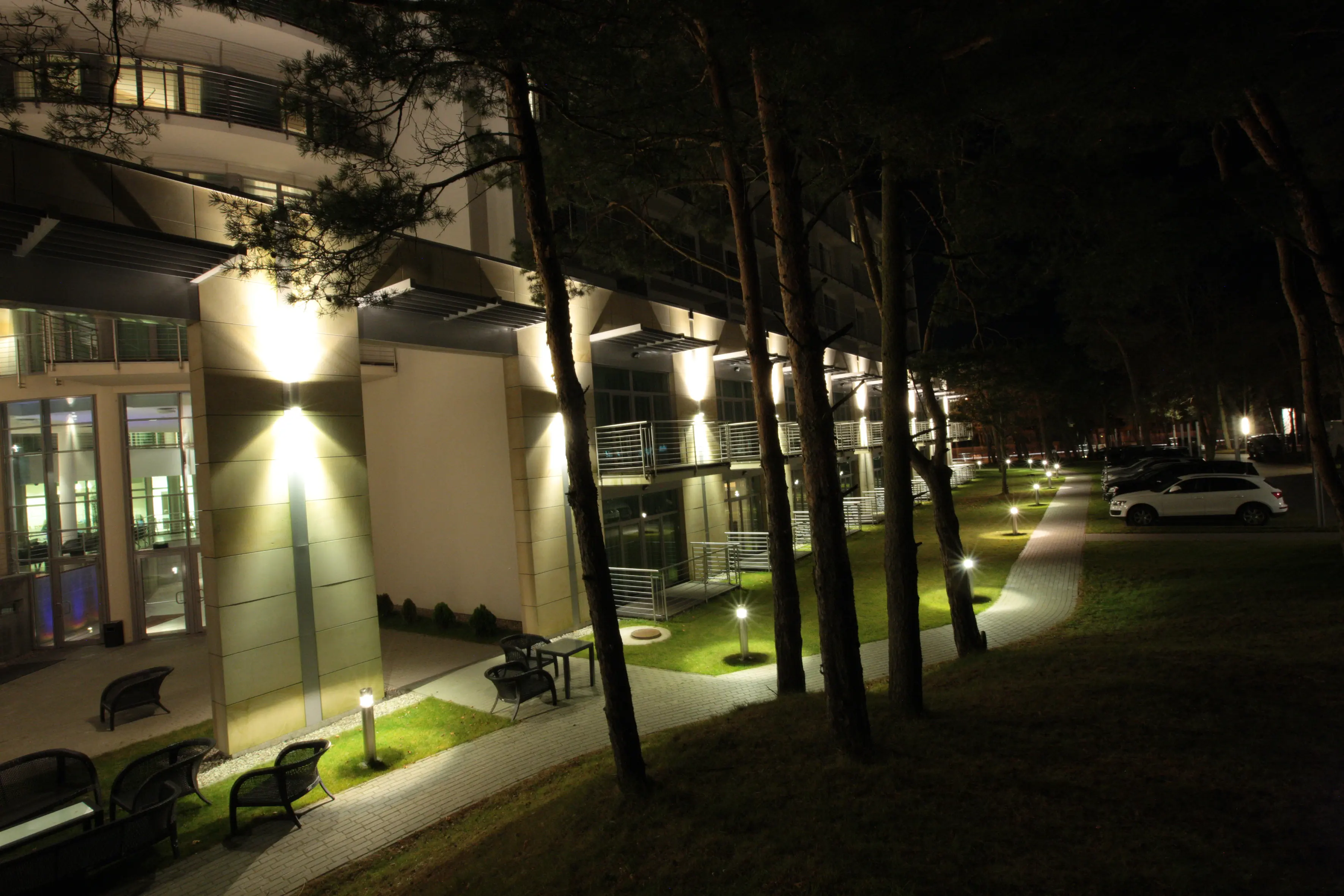 Havet Resort - zdjęcie 14