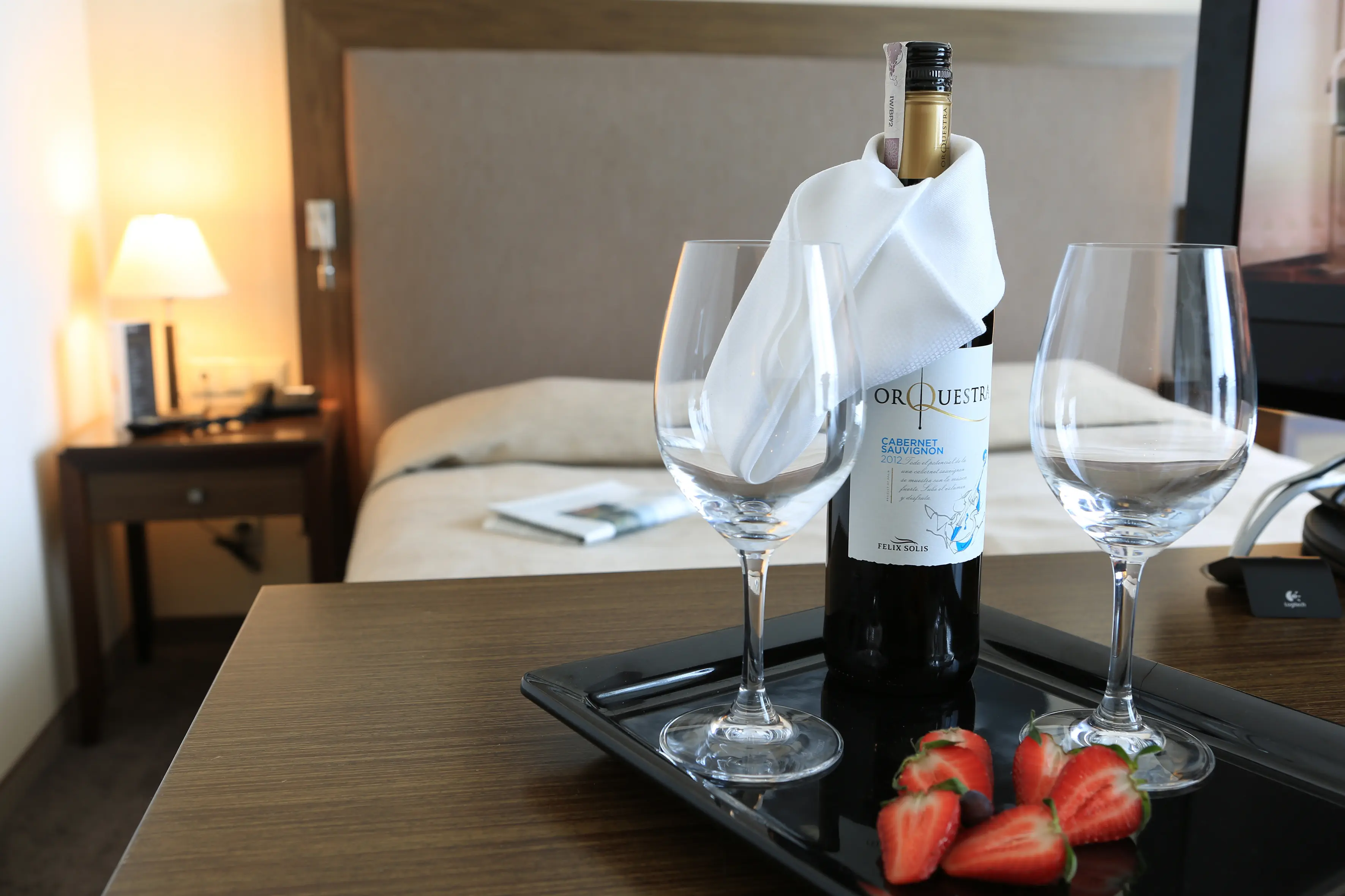 Havet Resort - zdjęcie 21