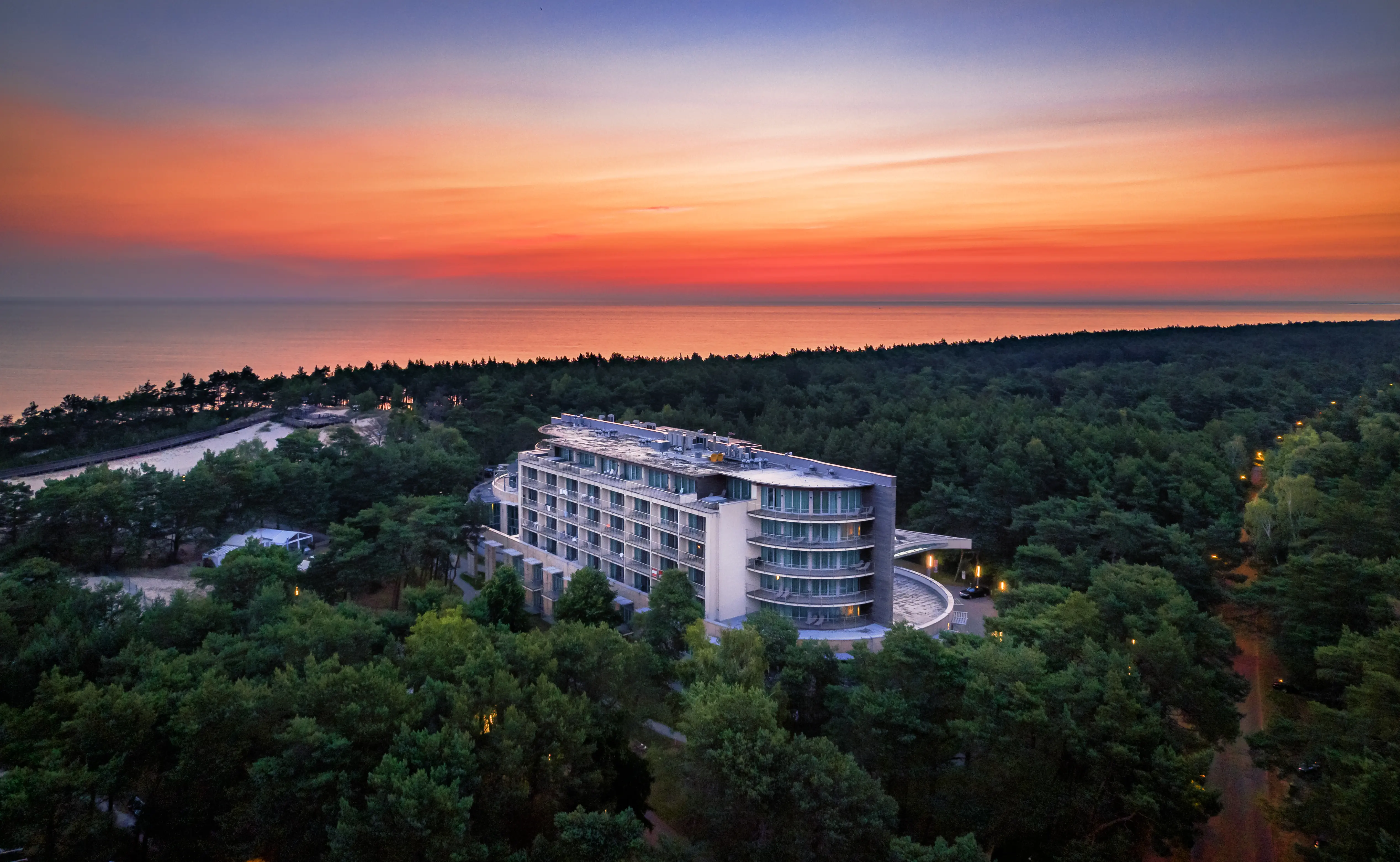 Havet Resort - zdjęcie 35