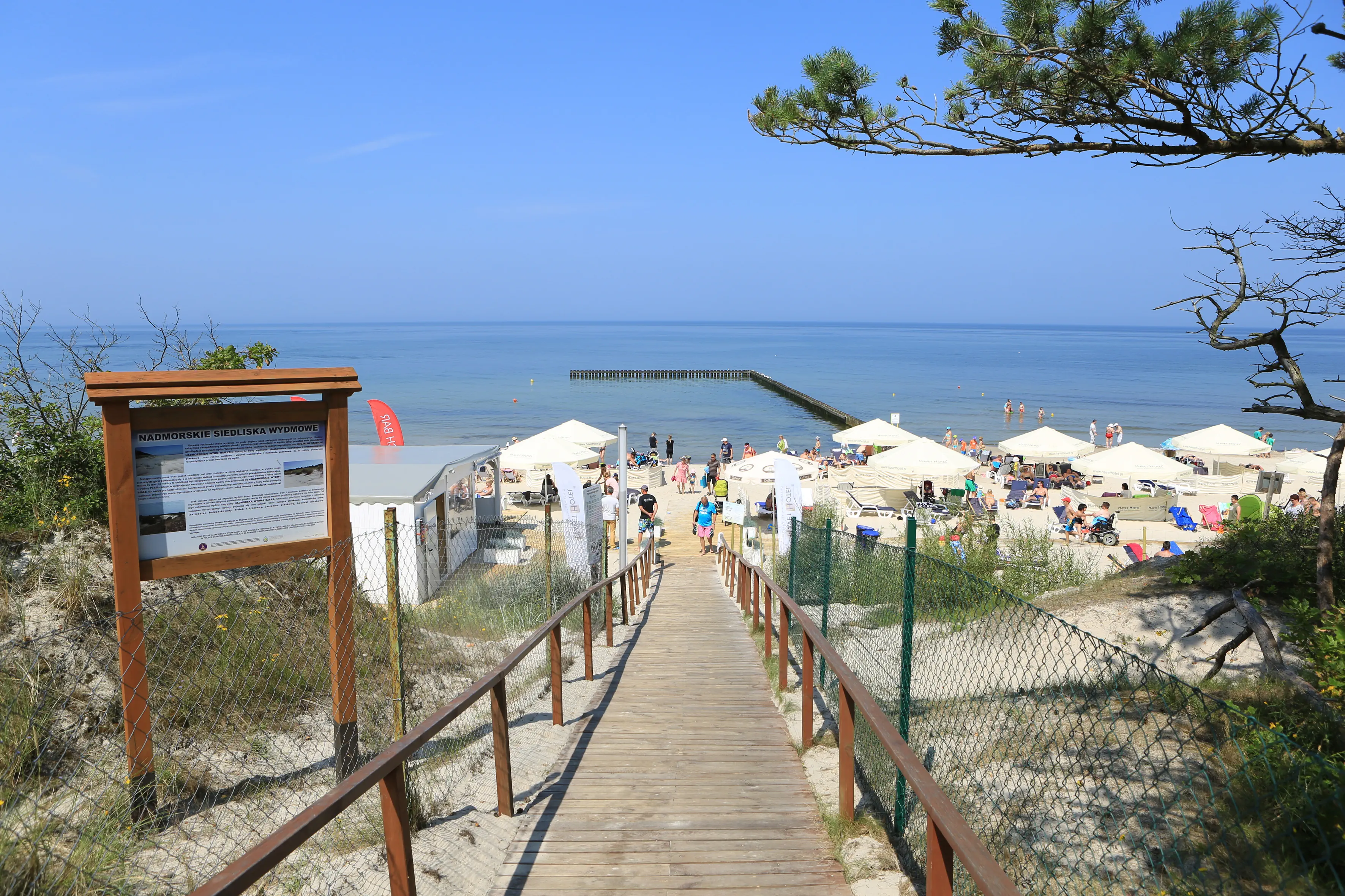 Havet Resort - zdjęcie 10