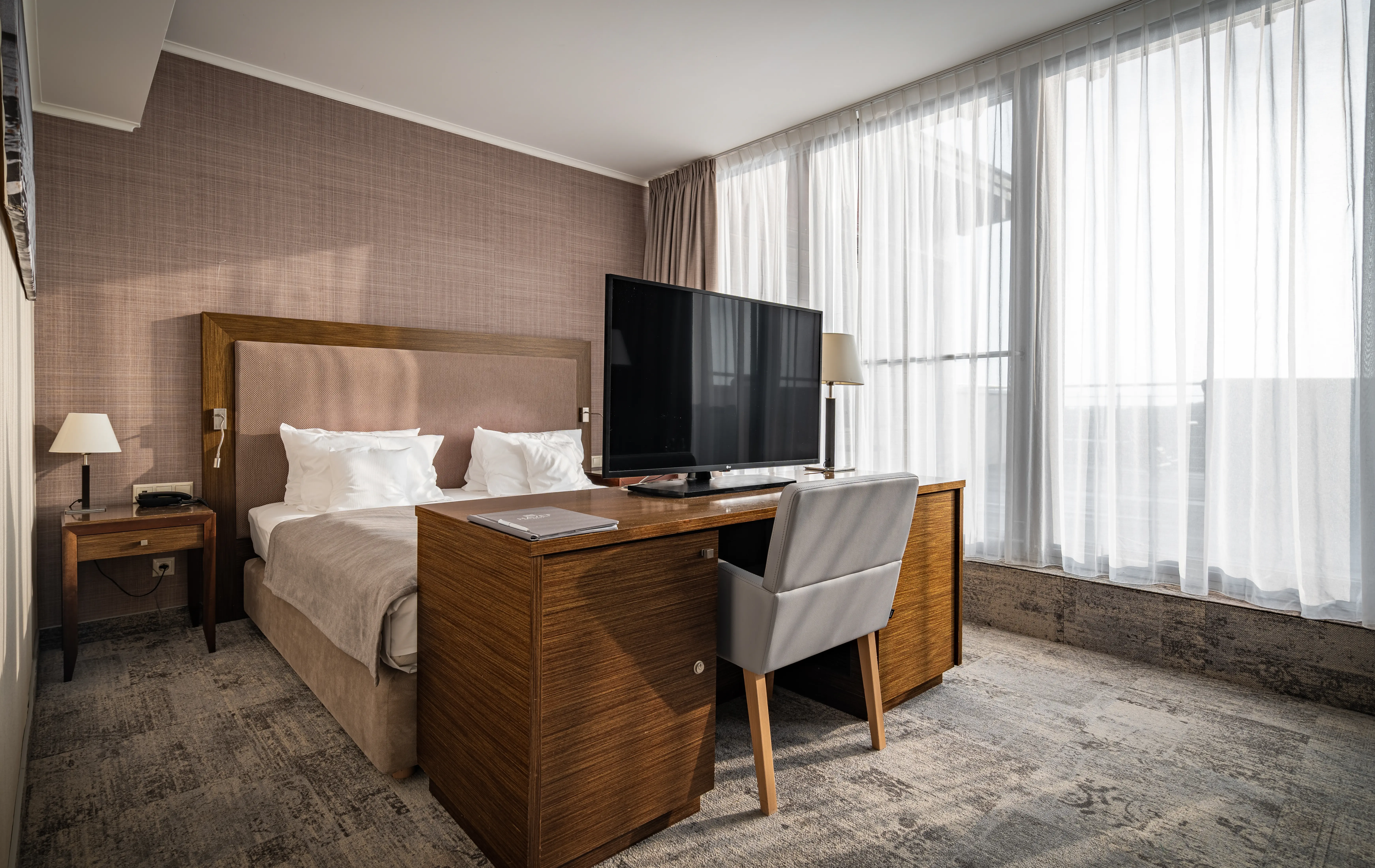 Havet Resort - zdjęcie 55