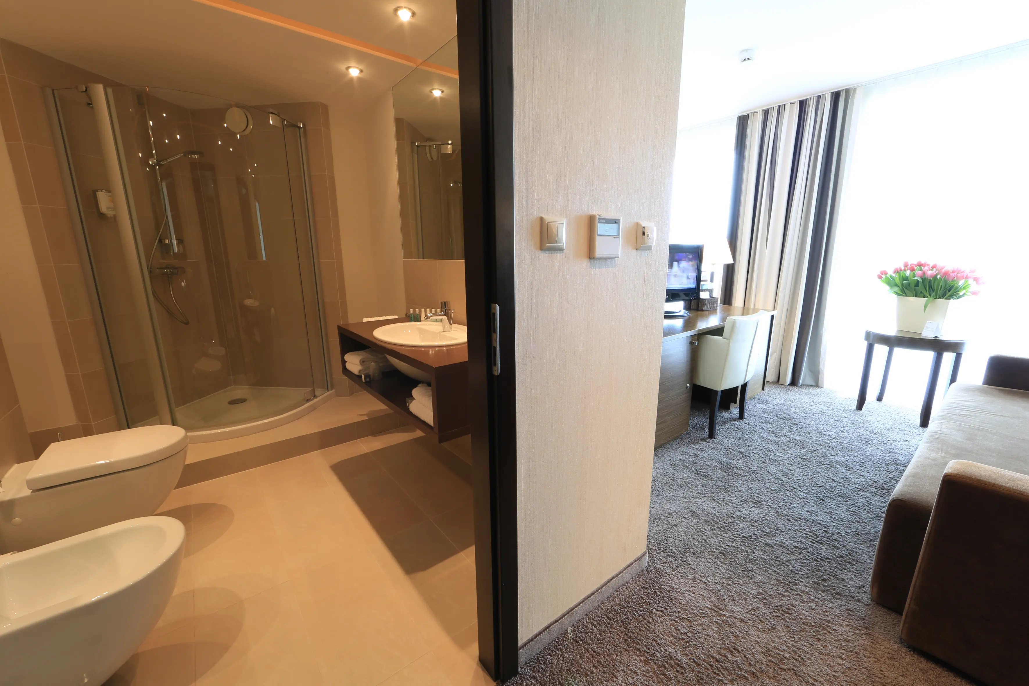 Havet Resort - zdjęcie 23