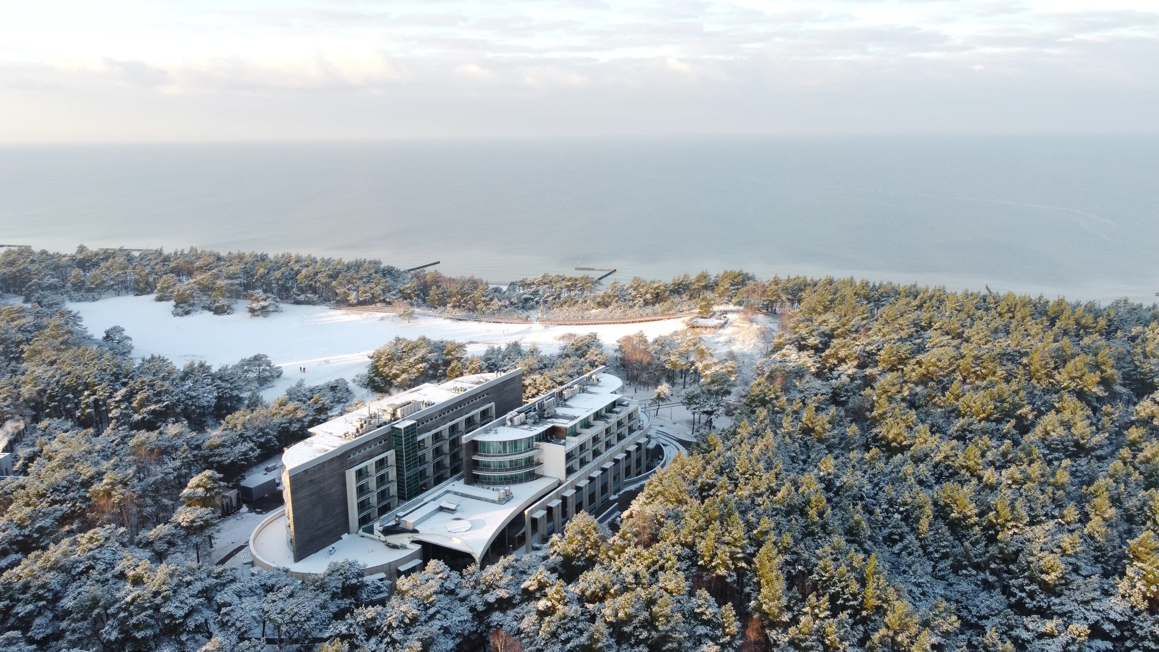 Havet Resort - zdjęcie 8