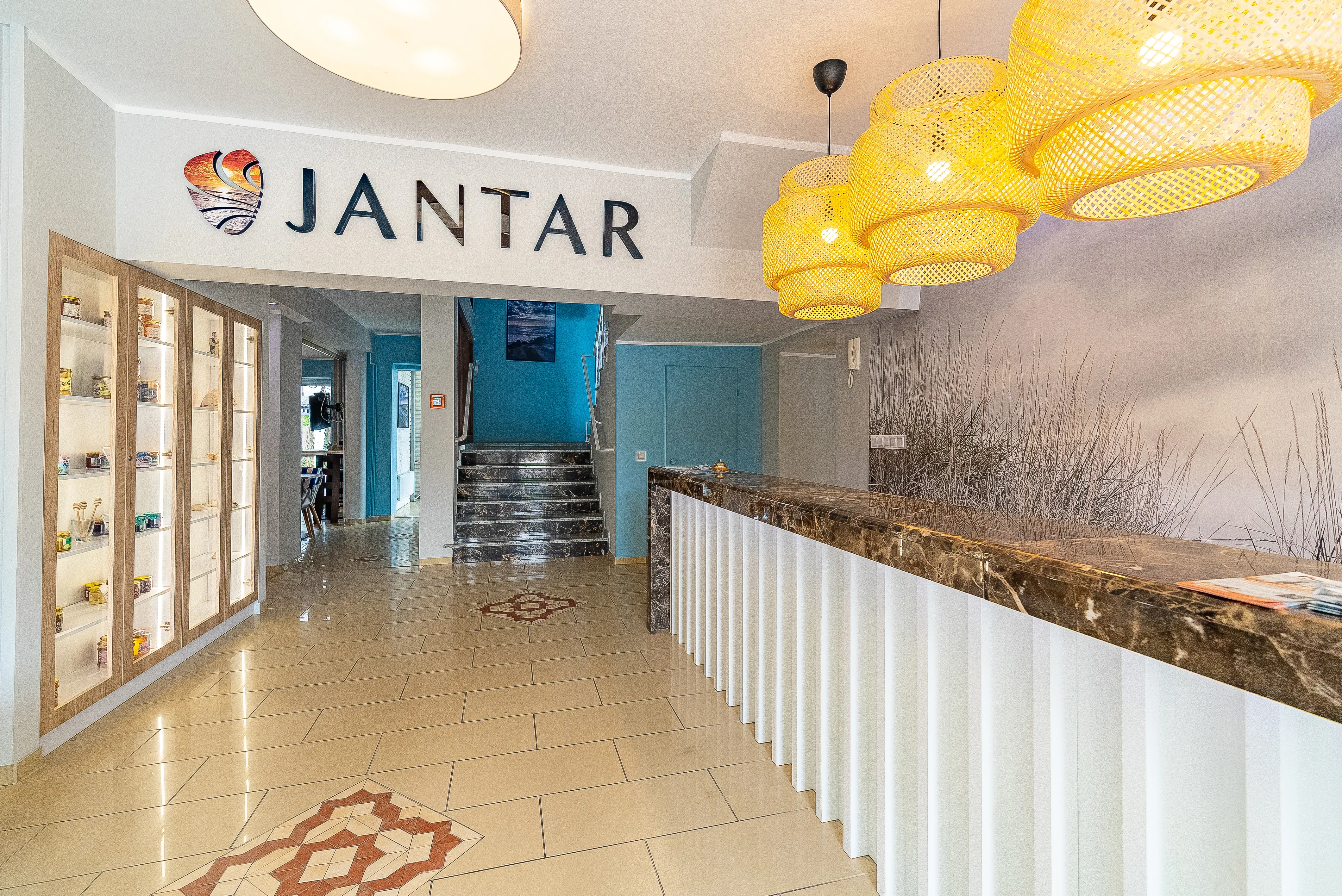 Jantar (Rewal) - zdjęcie 24