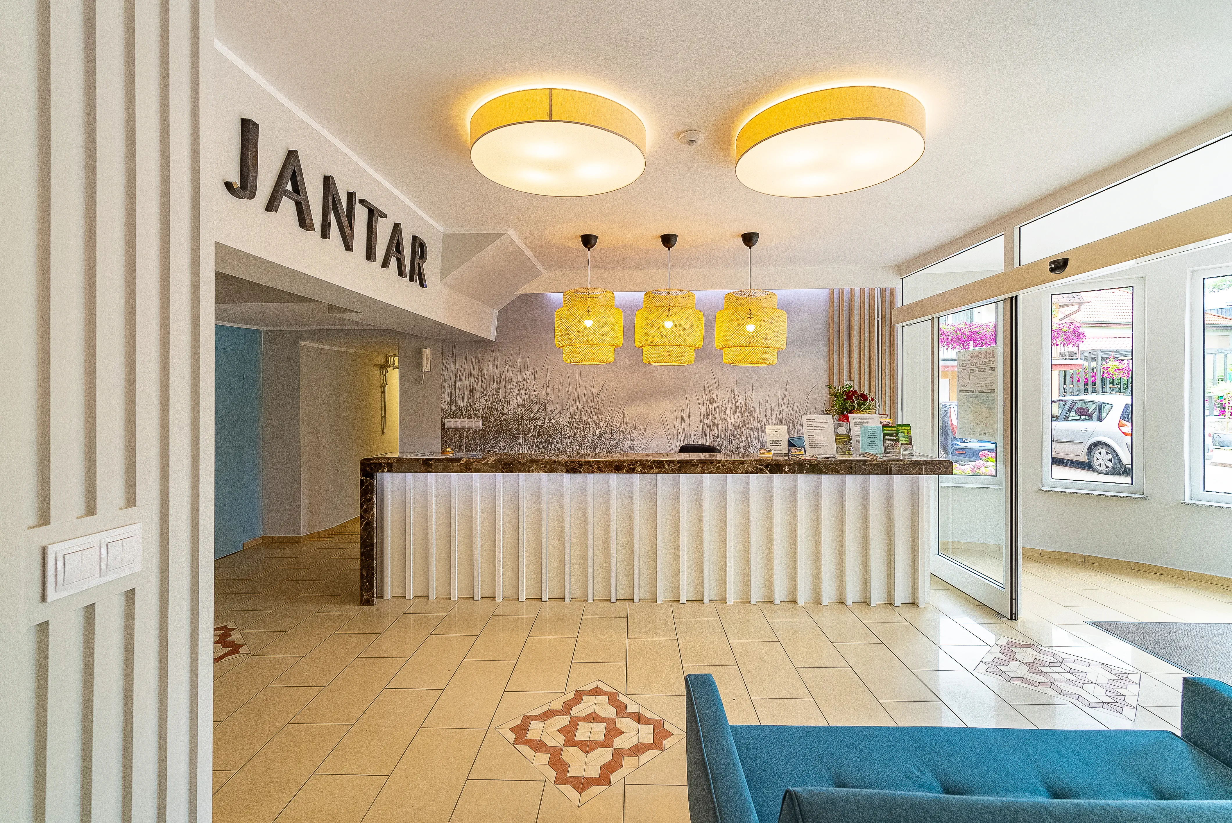 Jantar (Rewal) - zdjęcie 17