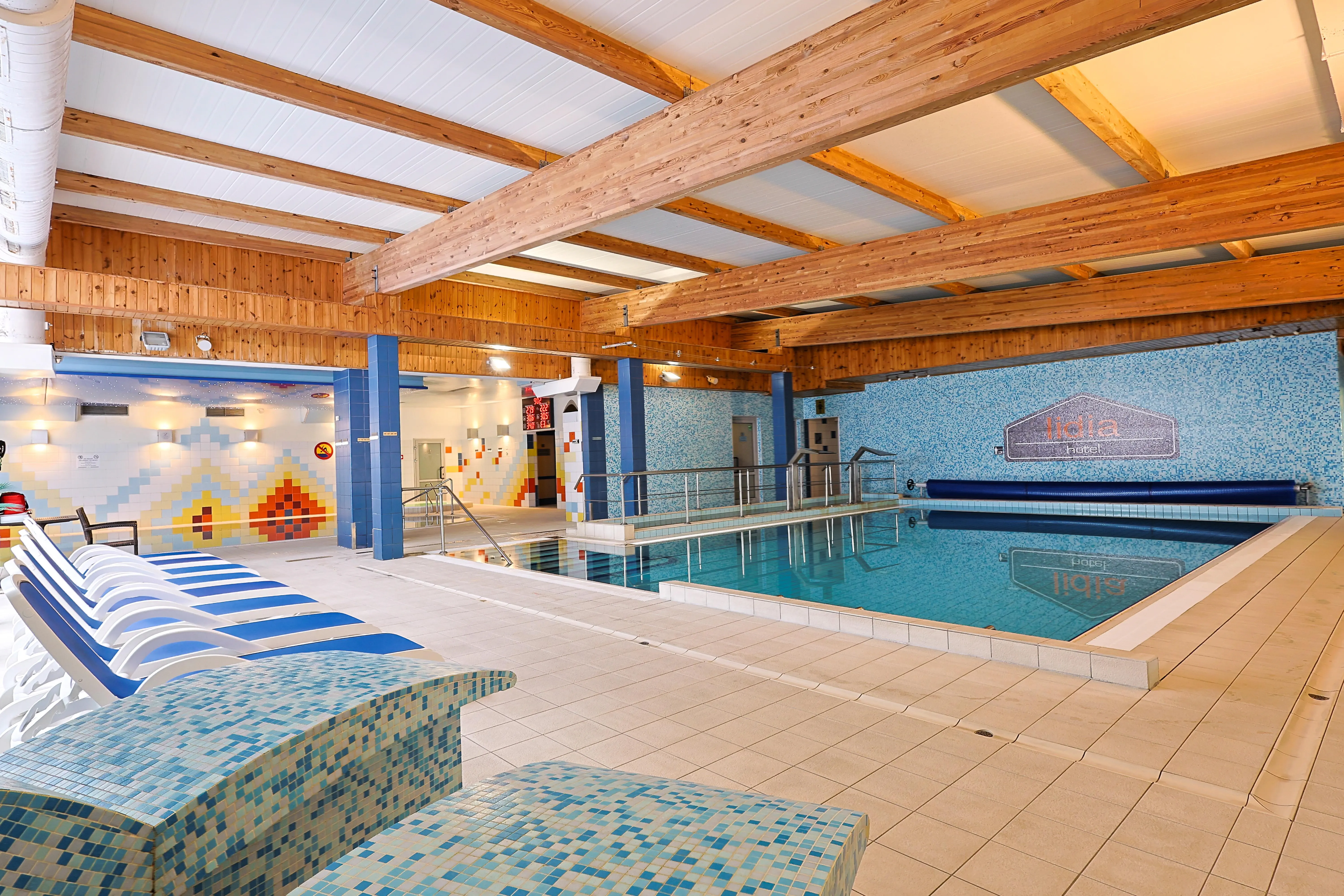 Lidia Spa - zdjęcie 14