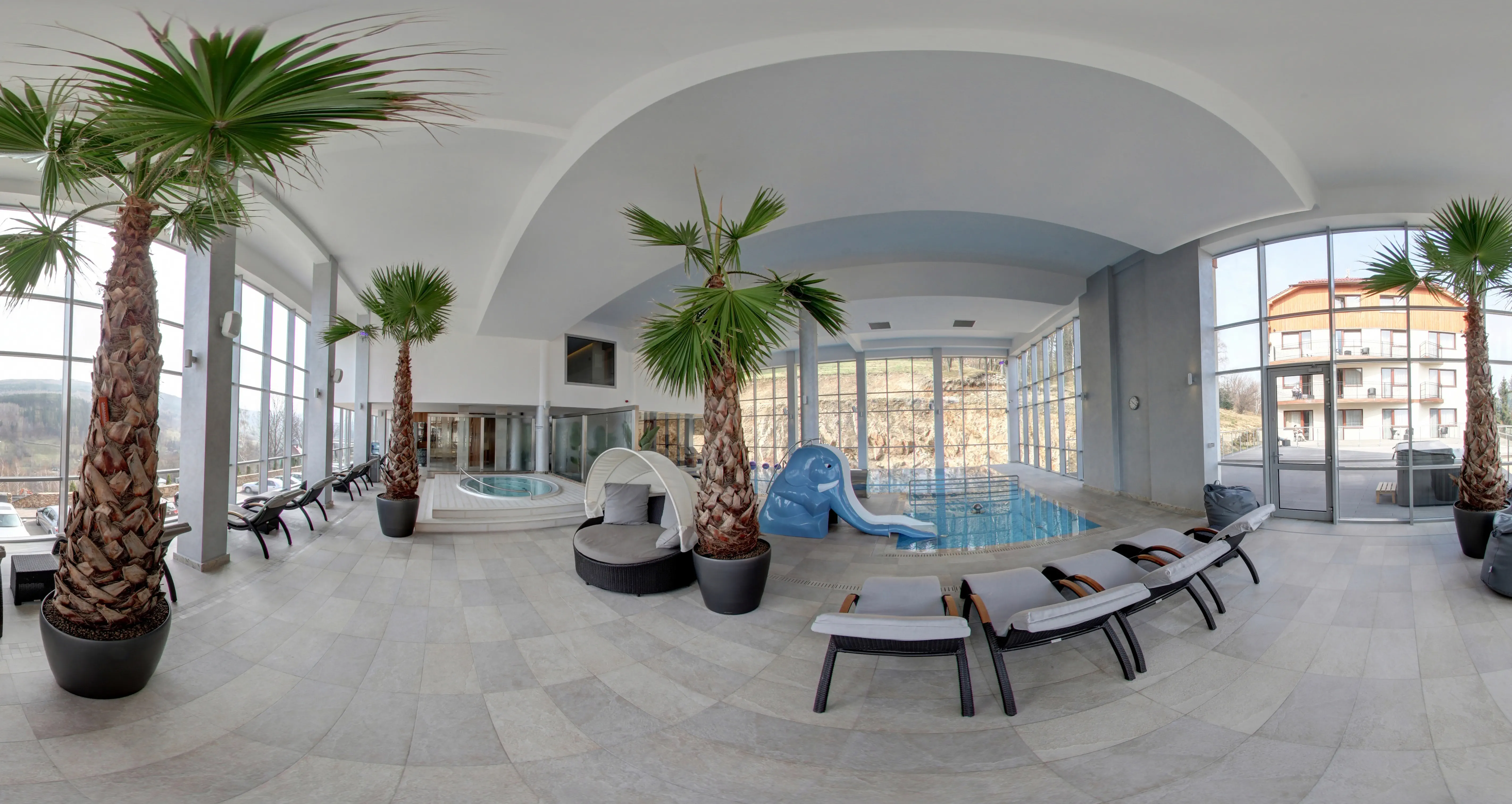 Medi Spa Biały Kamień - zdjęcie 16