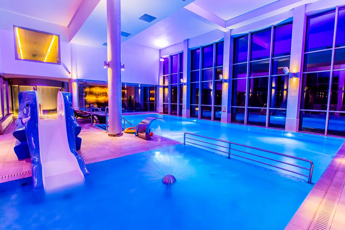 Medi Spa Biały Kamień - zdjęcie 13