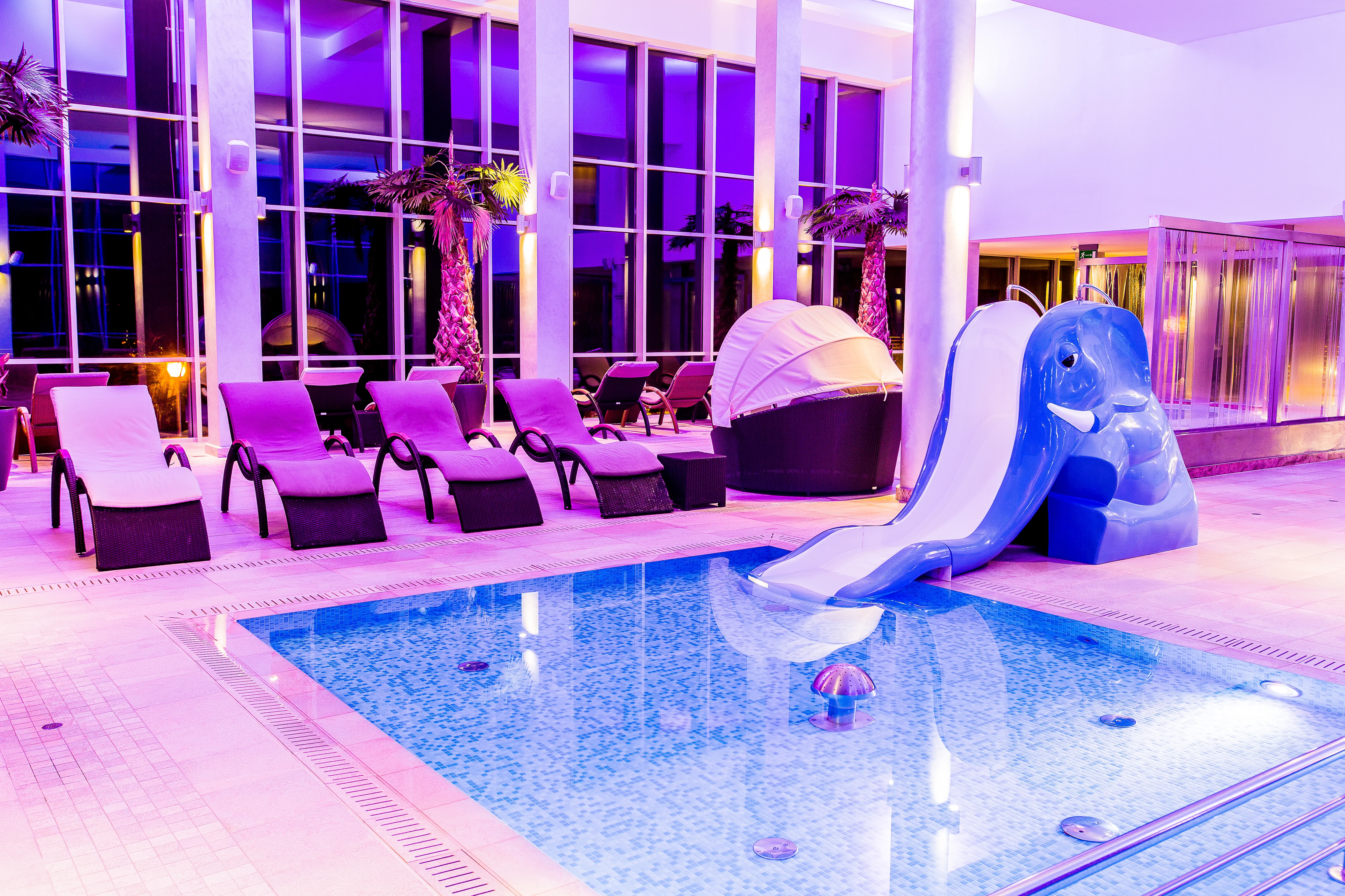 Medi Spa Biały Kamień - zdjęcie 17