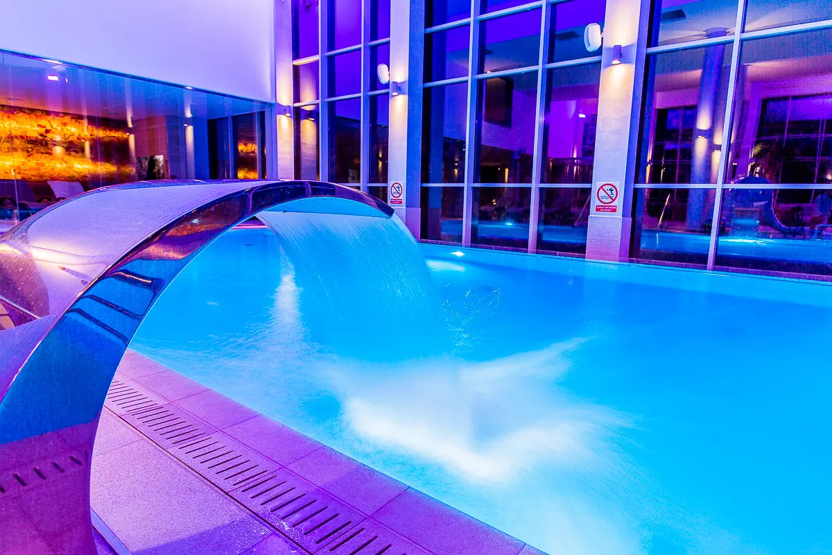 Medi Spa Biały Kamień - zdjęcie 15
