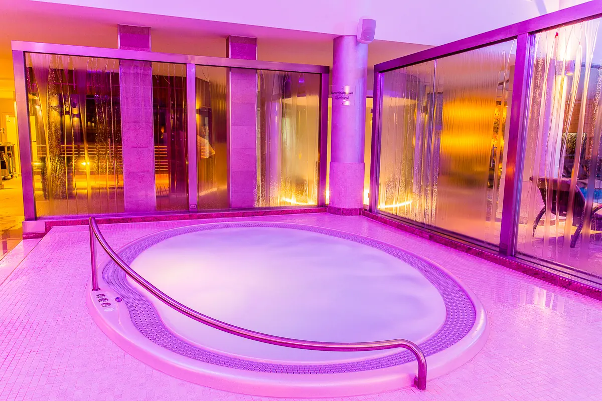 Medi Spa Biały Kamień - zdjęcie 14